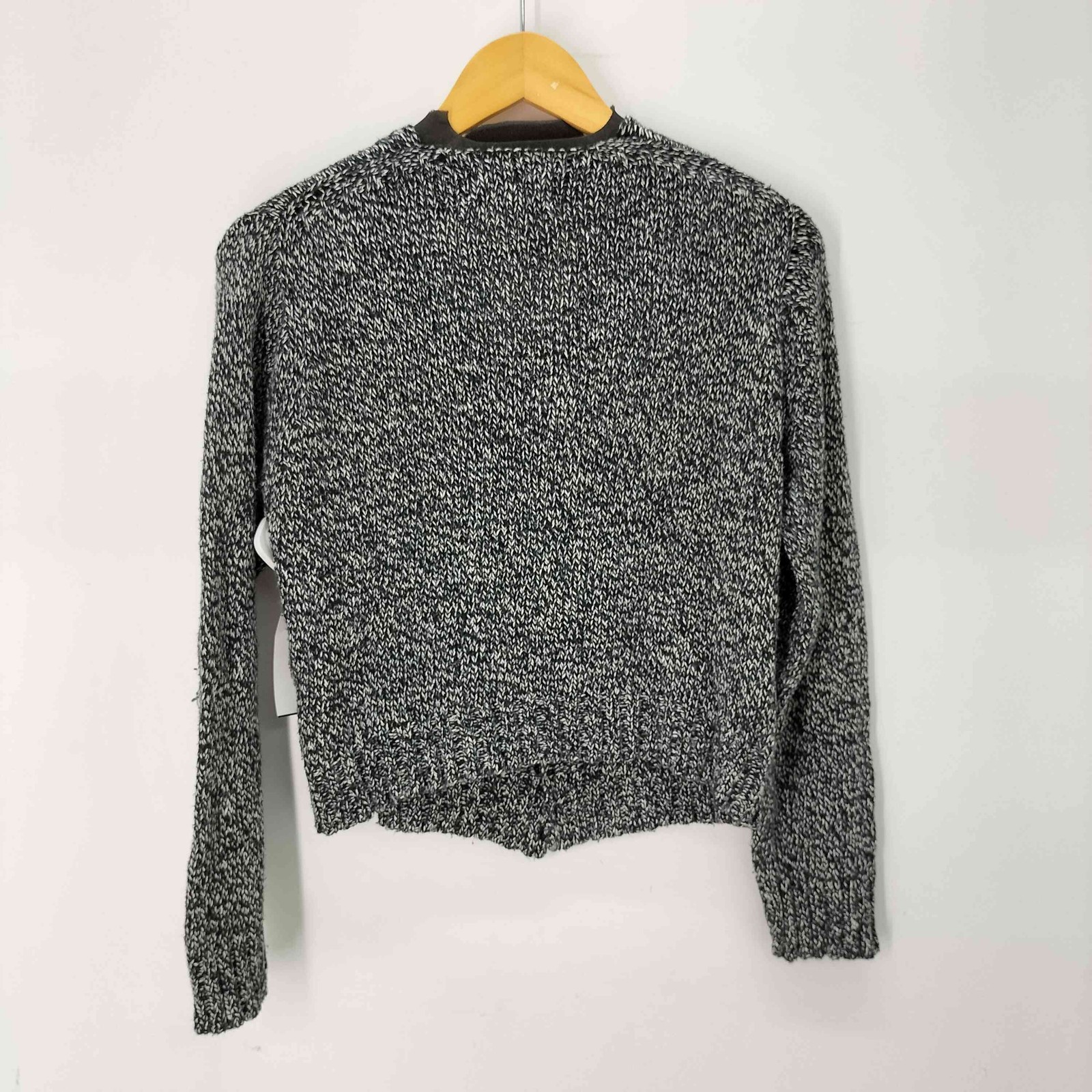 tricot COMME des GARCONS AD1996 Button Cardigan Womens Size Not Specified