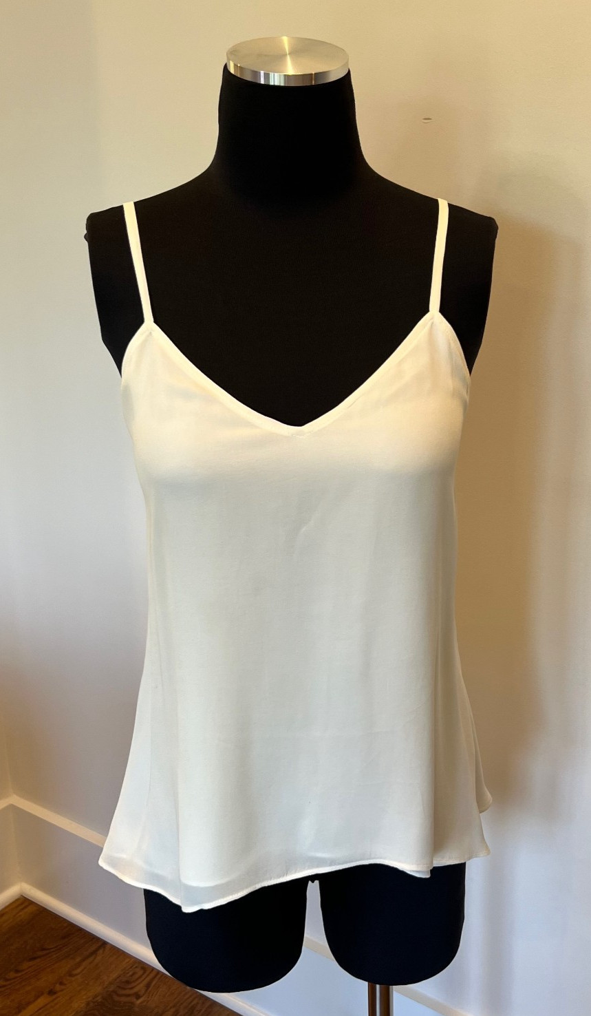 Nicole Miller camisole sz S