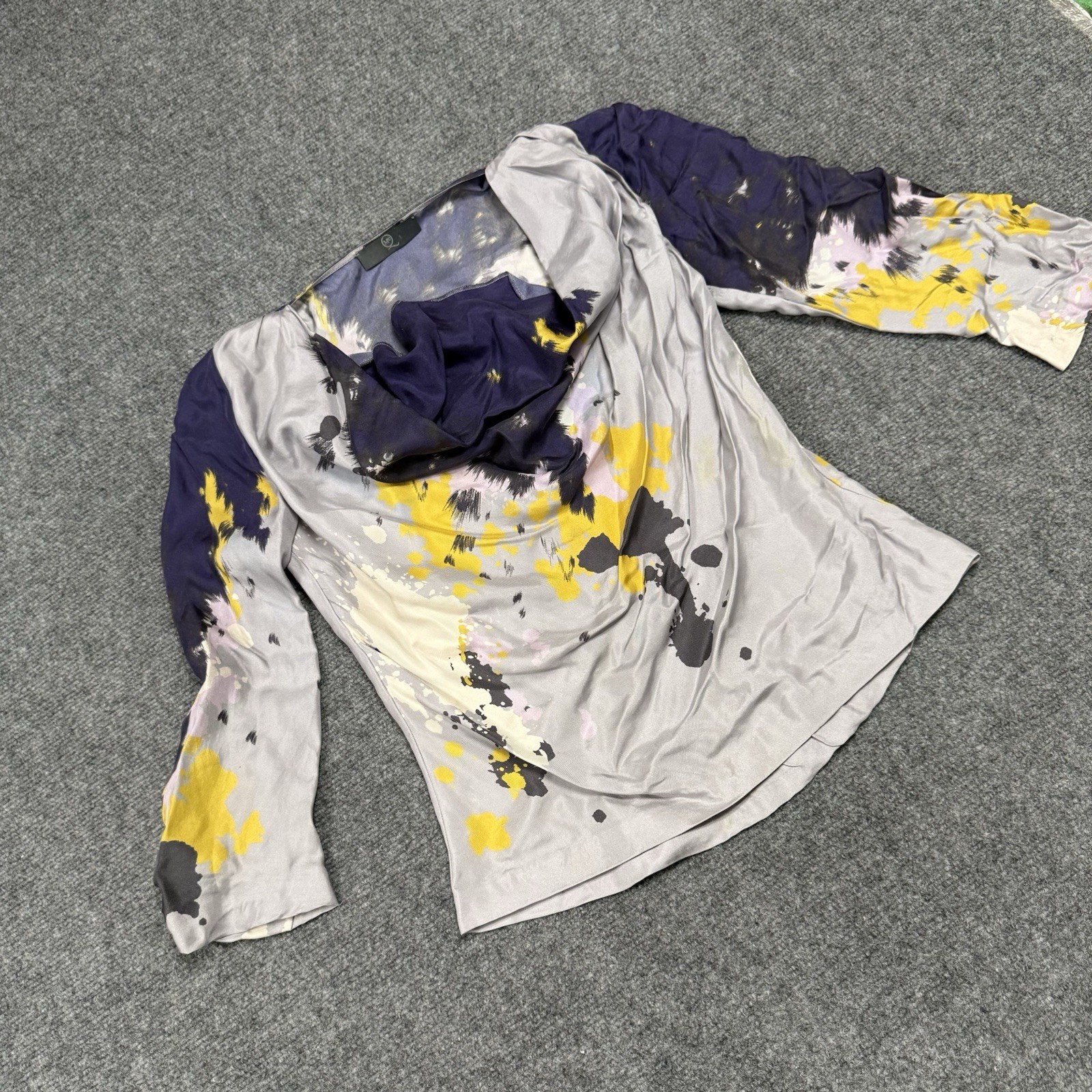 Alexander McQueen Women’s Top Size EU40