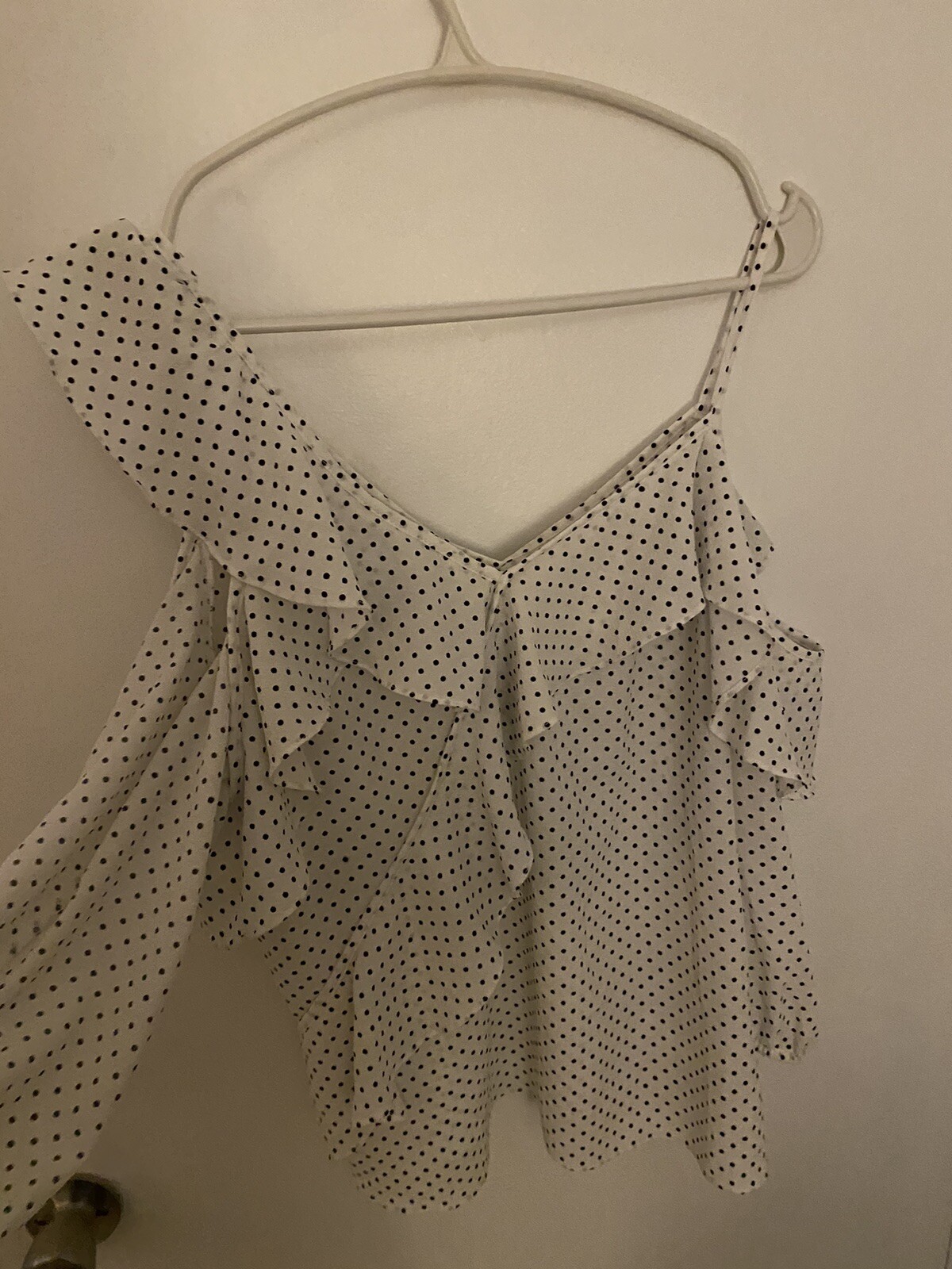 BAILEY44 Unforgettable Top Size Med