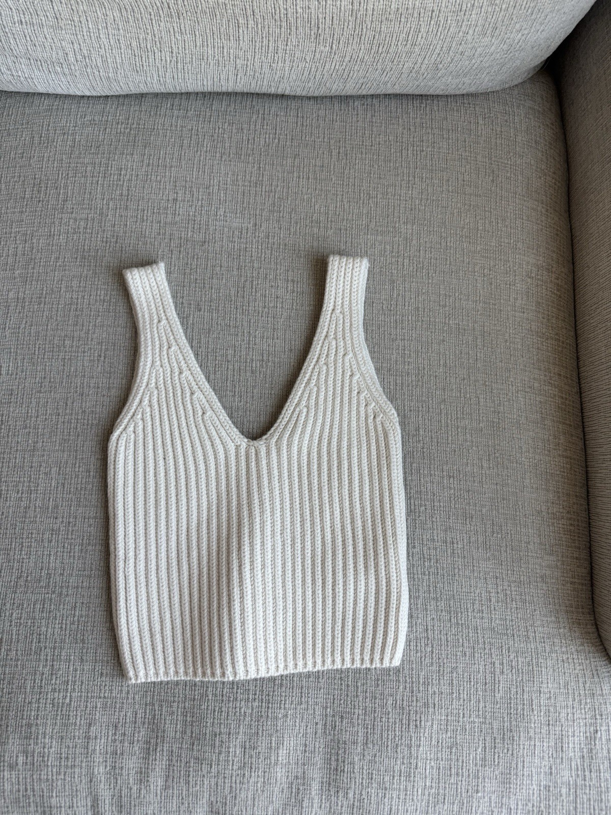 NWT The Drop Sylvie Top Size XXS