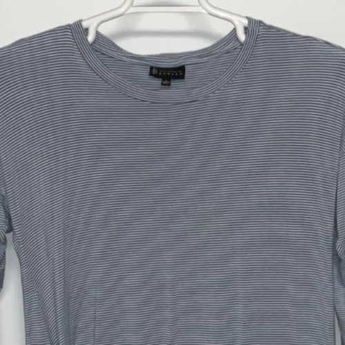 Bobeau Long Sleeve Top Women’s Large