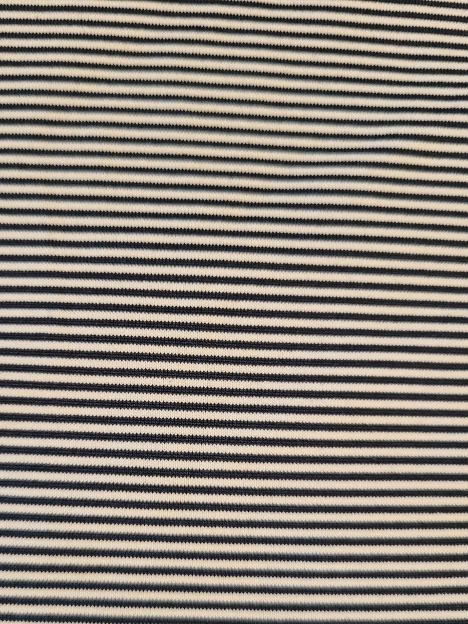 Peter Millar Polo Golf Shirt Sleeveless Wicking UPF 50+ Womens S Navy Stripe