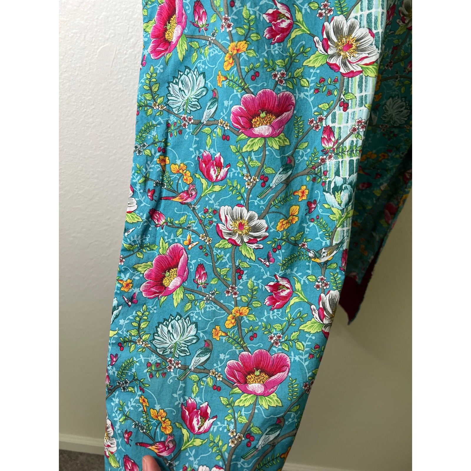 Sapphire Pakistan Printed Top Size Medium