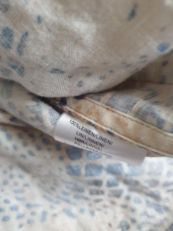 Women Peter Hahn shirt beige 36/S/44