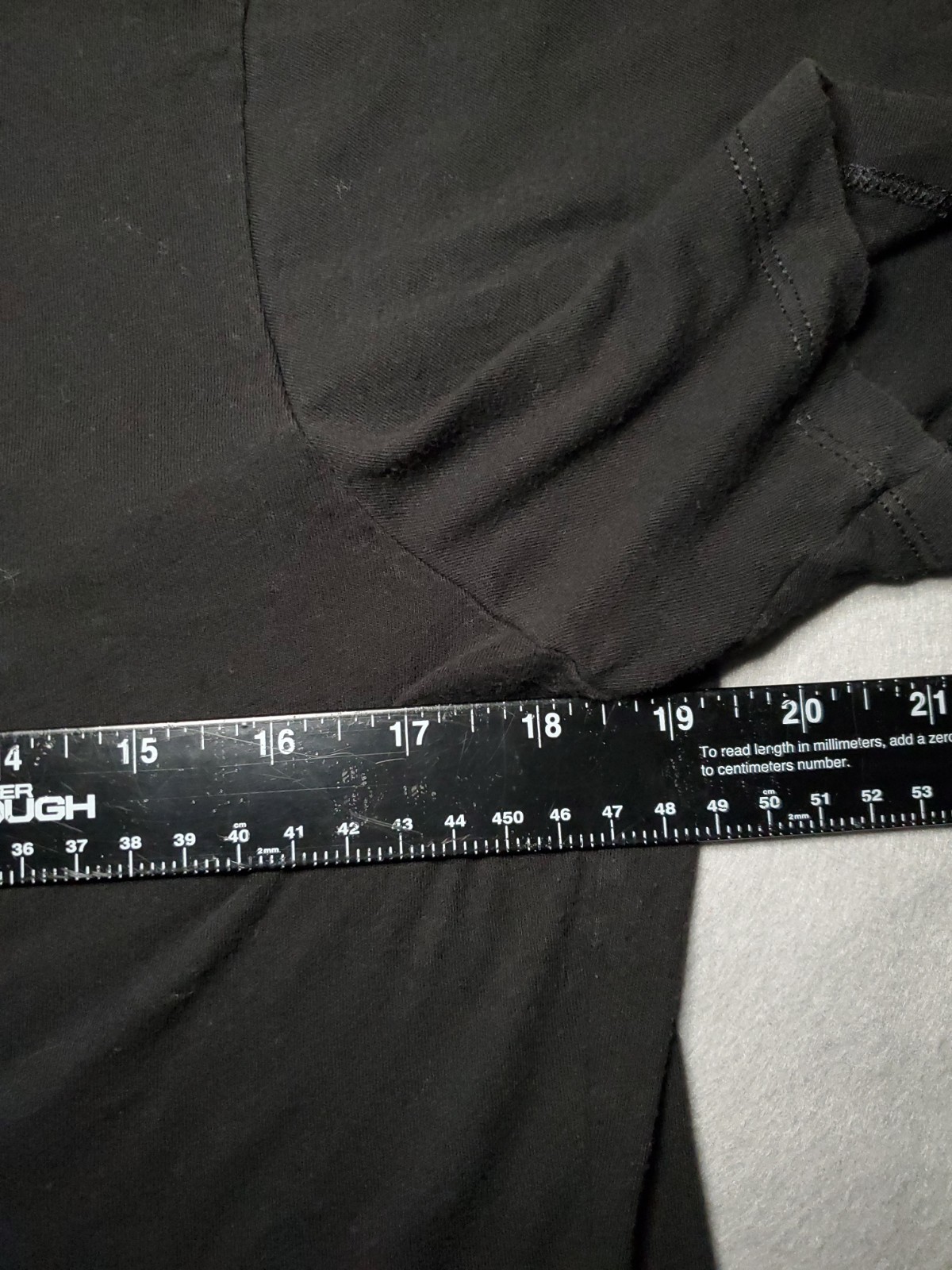 Mighty Fine Invader Zim Tell Me A Story About Giant Pigs 2010 Jr’s XXL Gir Shirt