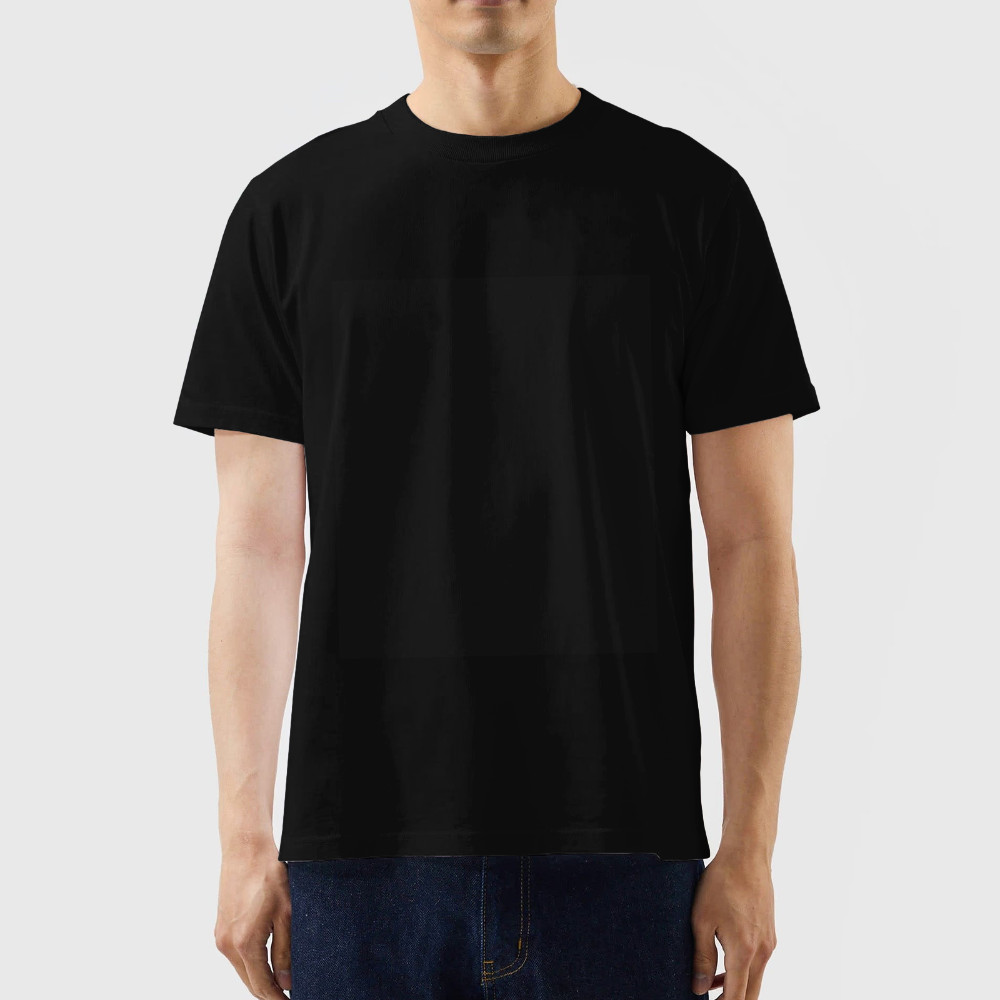 Custom Photo T-Shirt Happy Birthday Personalized Picture Crown Tee T-shirt Top ❀