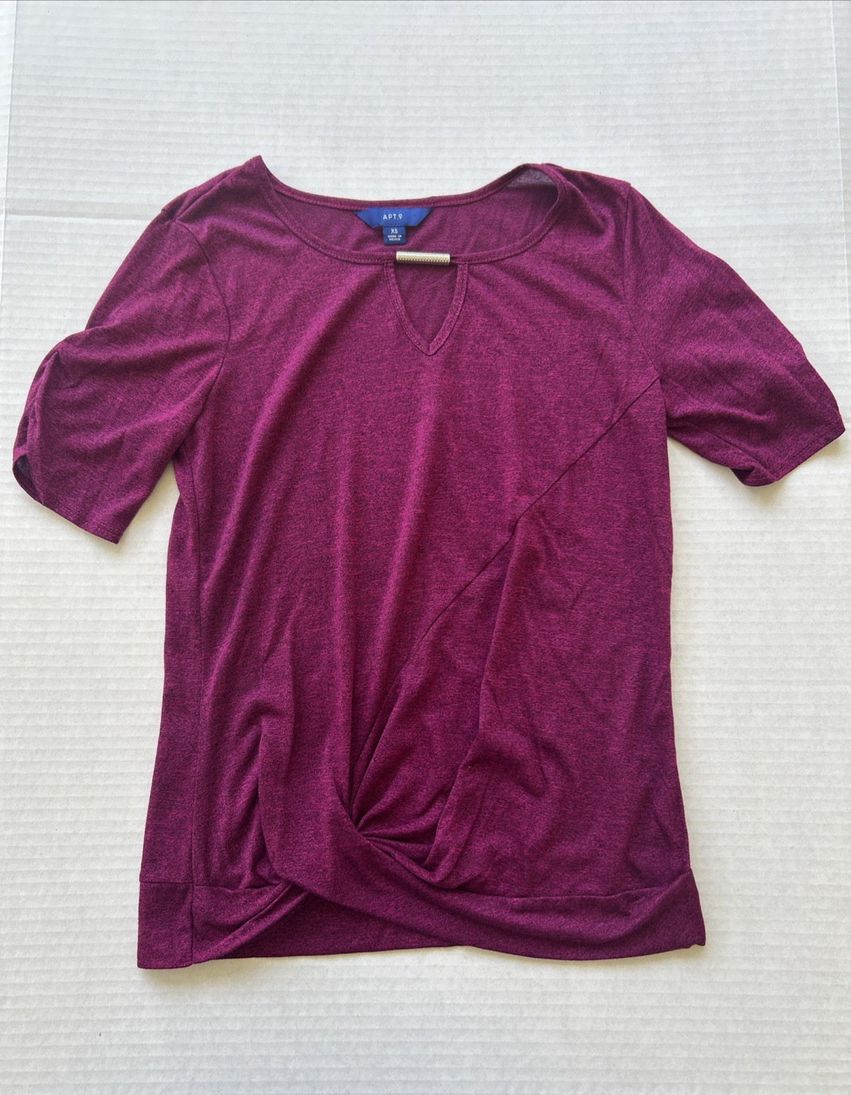 Women’s Tops Size XS -Causal/Workwear – Lot of 7; Various Brands