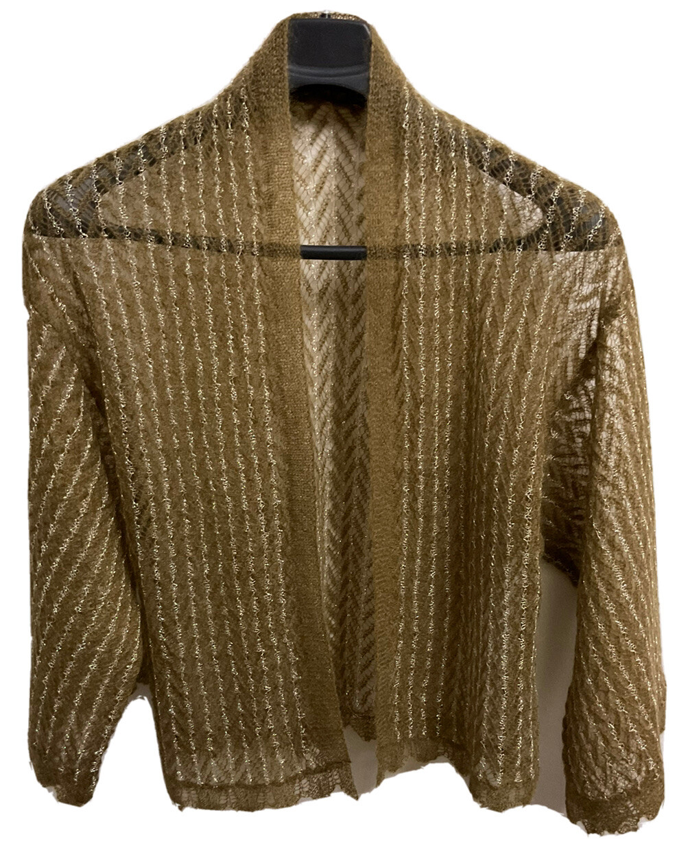 2 WOMENS (maher) CARDIGAN TOP size M $19.99 EACH Sells separately Or Together