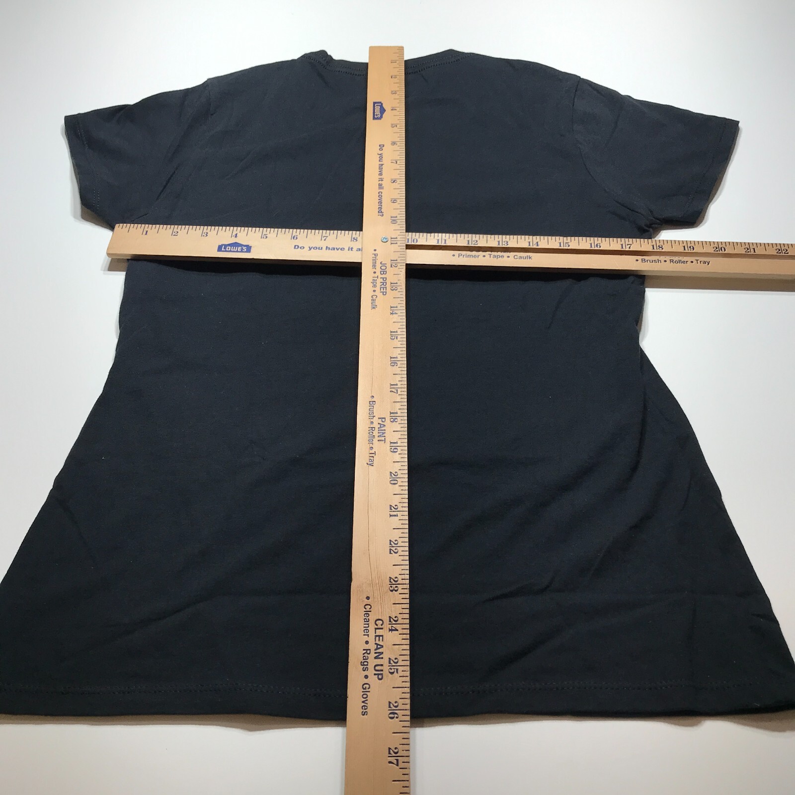 NEW Trust Me I’m A Pirate Black Graphic Short Sleeve T-Shirt Womens Size Medium