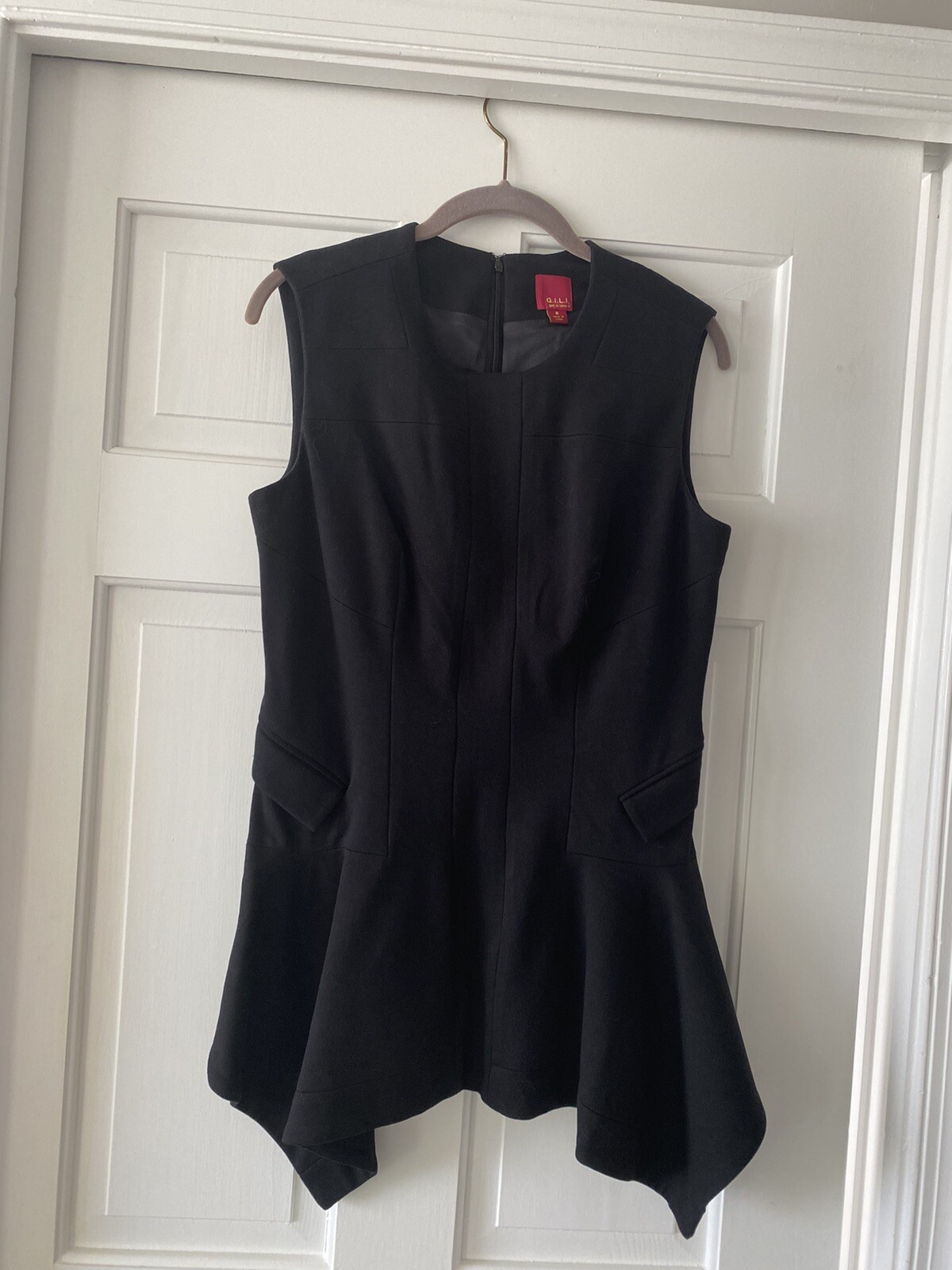 Tunic Top