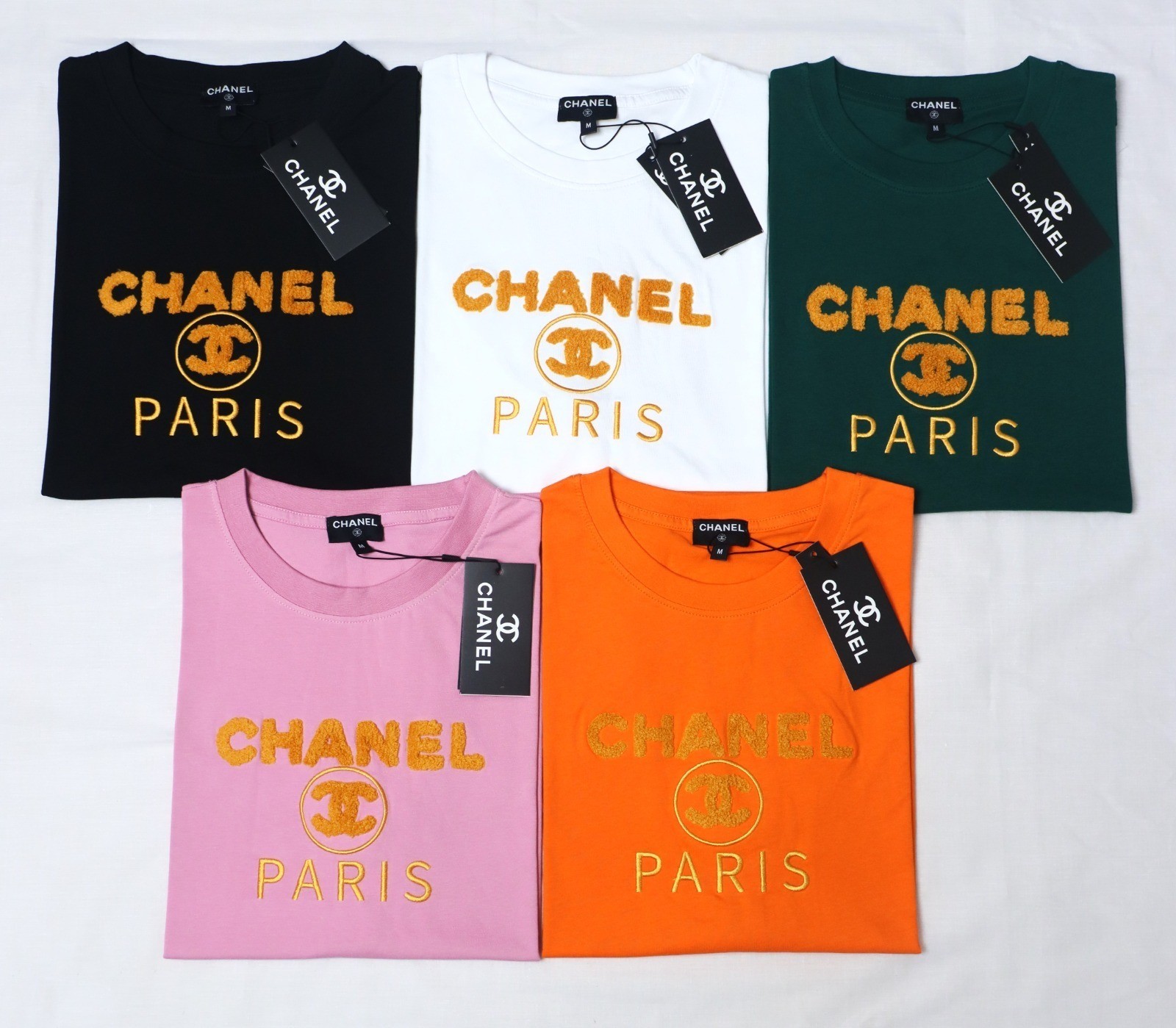 Chanel T Shirt (read description)