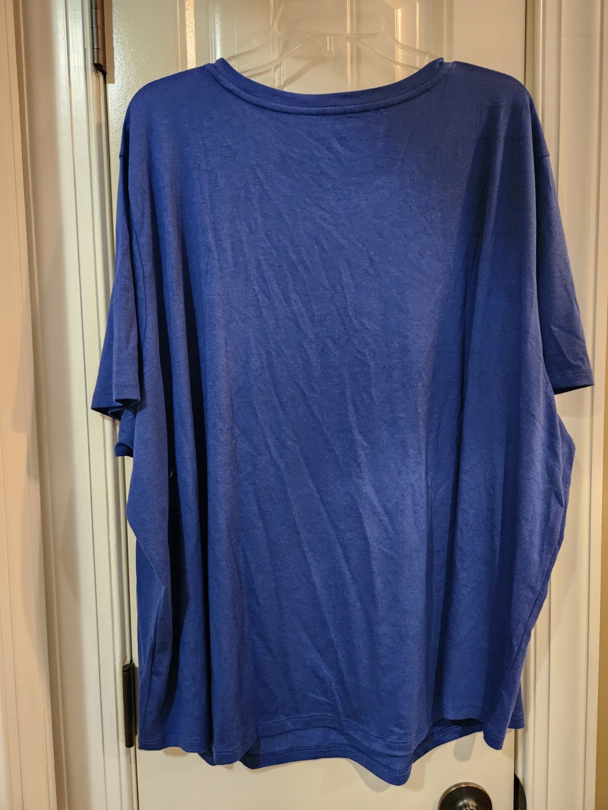 Universal Standard Tee Rex, Royal Blue, Size 2XL – NWT (SEE ALL PICS FOR COLOR)