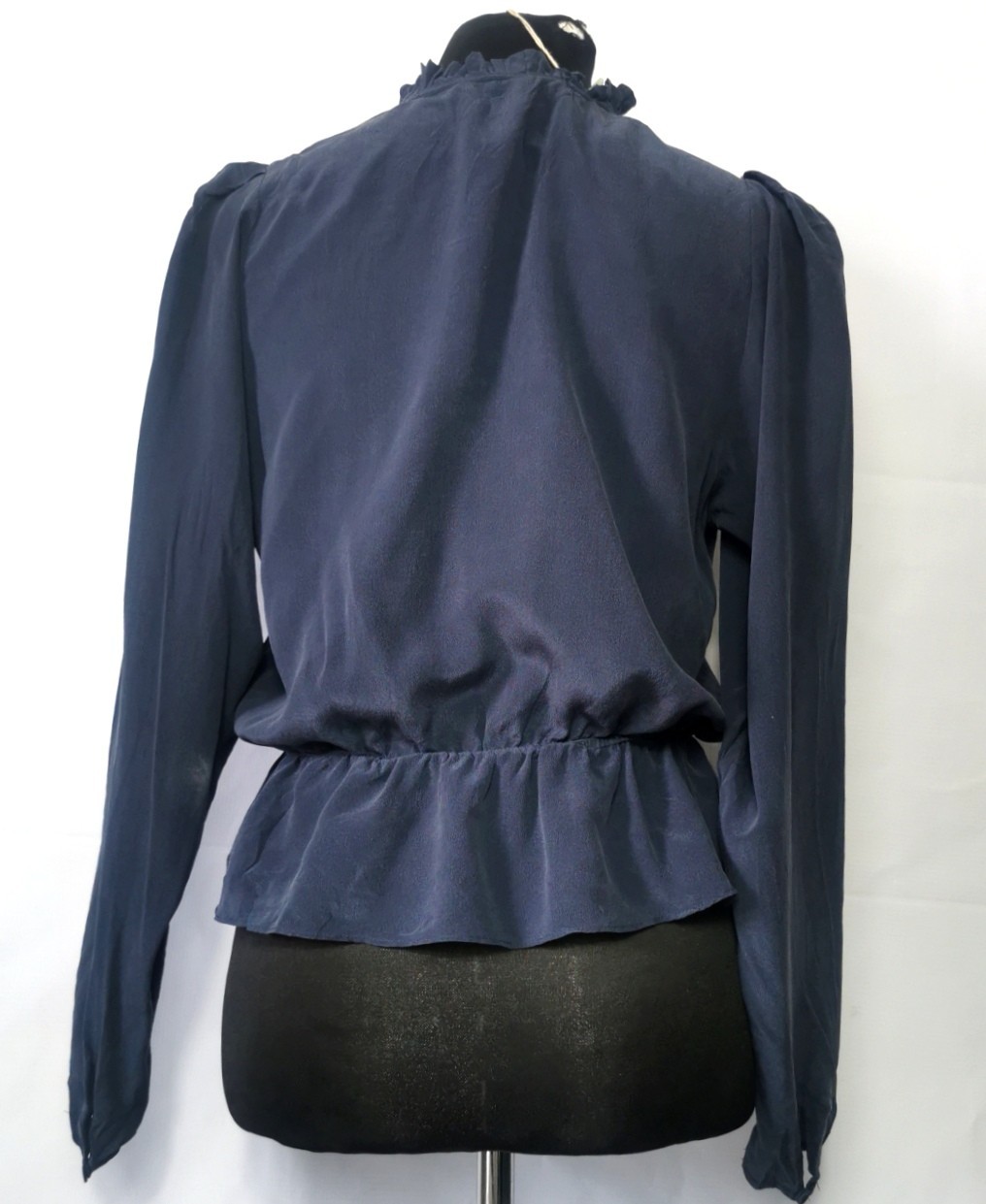 Joie Silk Blouse. Used in good condition. 100% silk. Size:S