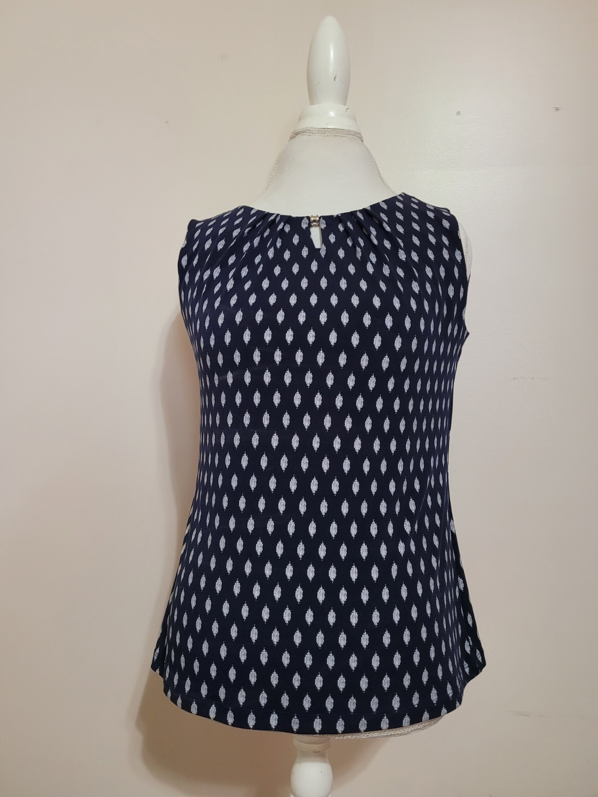 Ivanka Trump blouse
