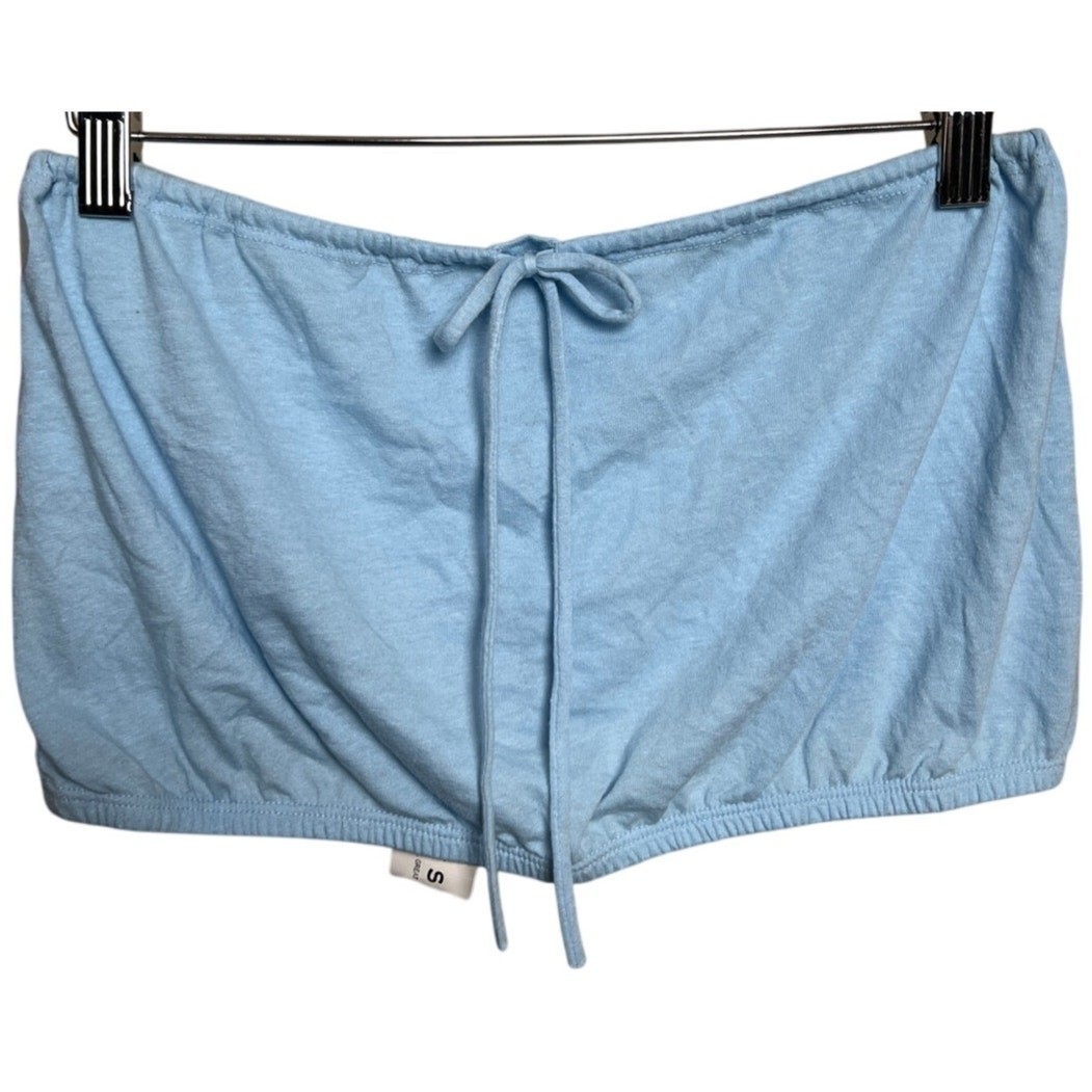 Pacsun Me To We Essentials NWT Size Medium Tub Top