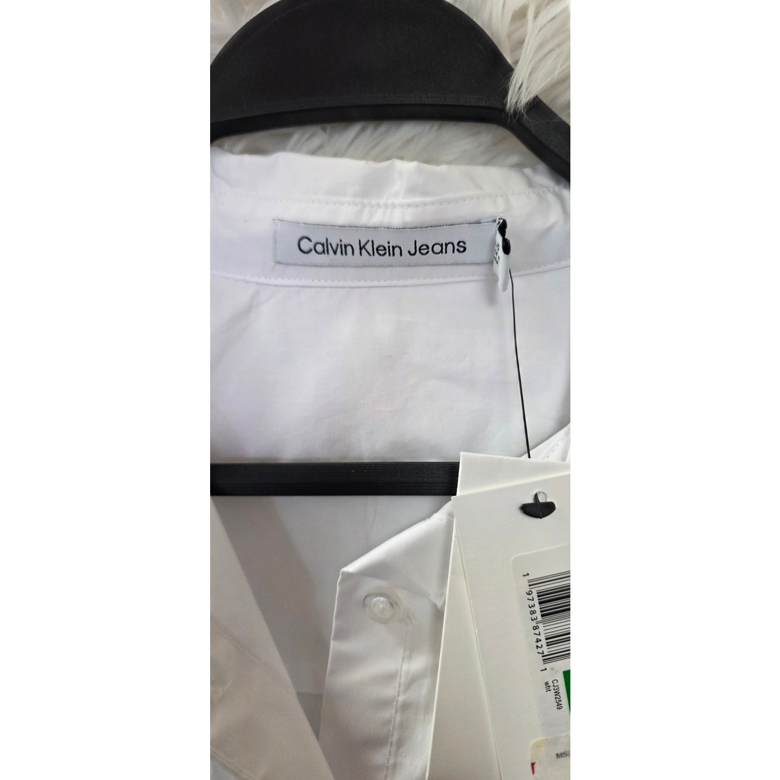 Calvin Klein Jeans L/G 270