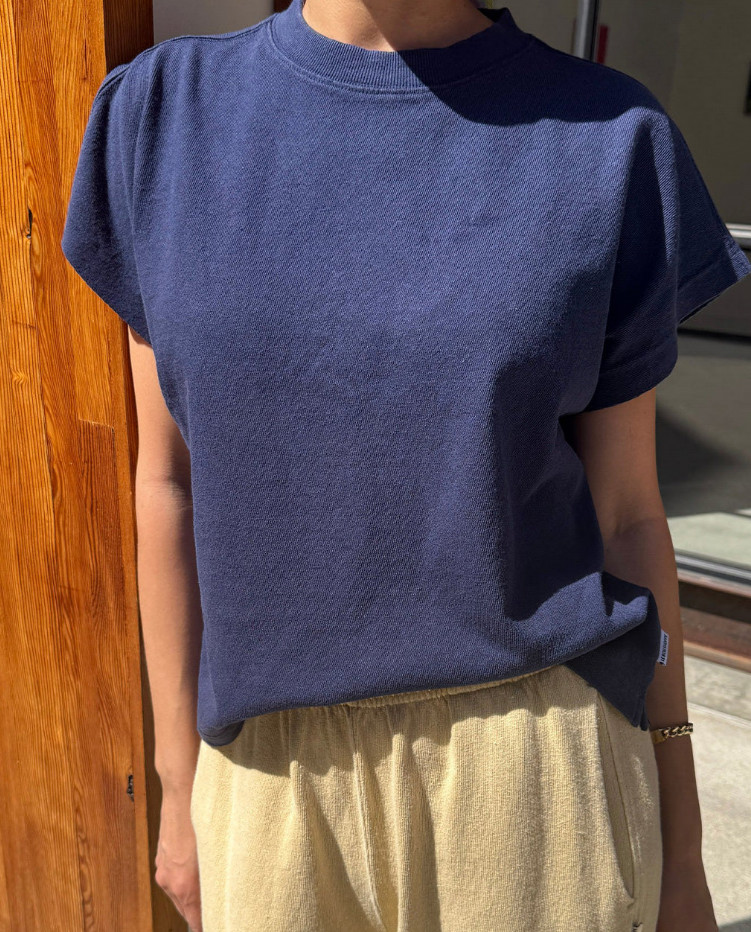LE BON SHOPPE Jeanne Tee – Midnight NEW