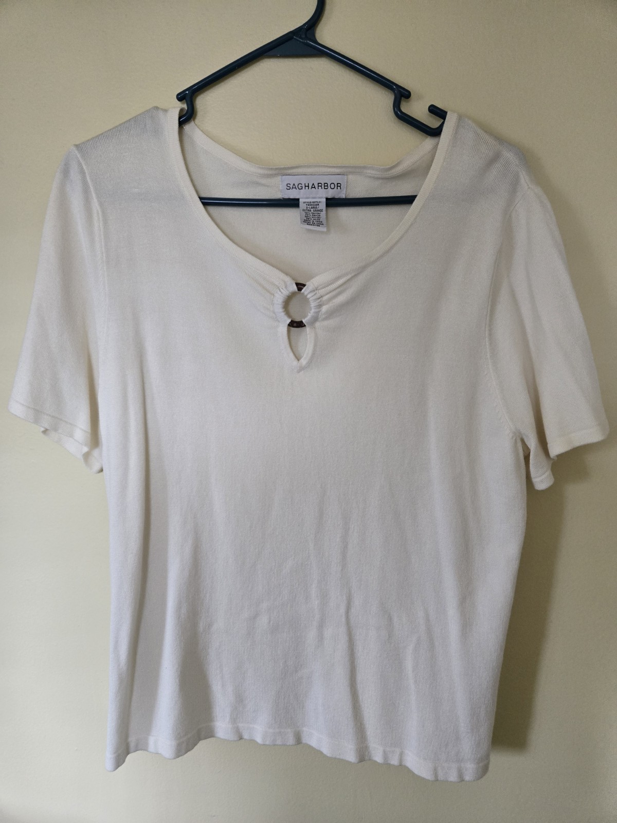 Women’s Tops. Lot Of 5 Pieces. Various Brands. Size X Large