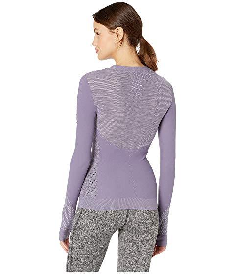 NEW Free People Movement Honeycomb Midlayer Top XS-L $131 MADE IN ITALY | FF-041