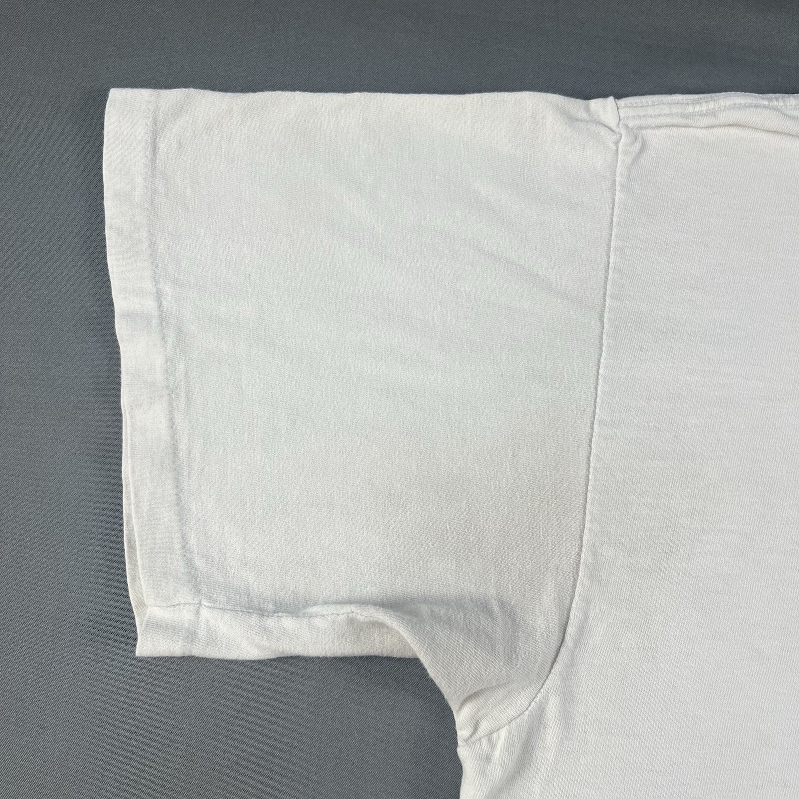 Vintage Mary Engelbreit White Cotton Shirt. Snap Out Of It XL