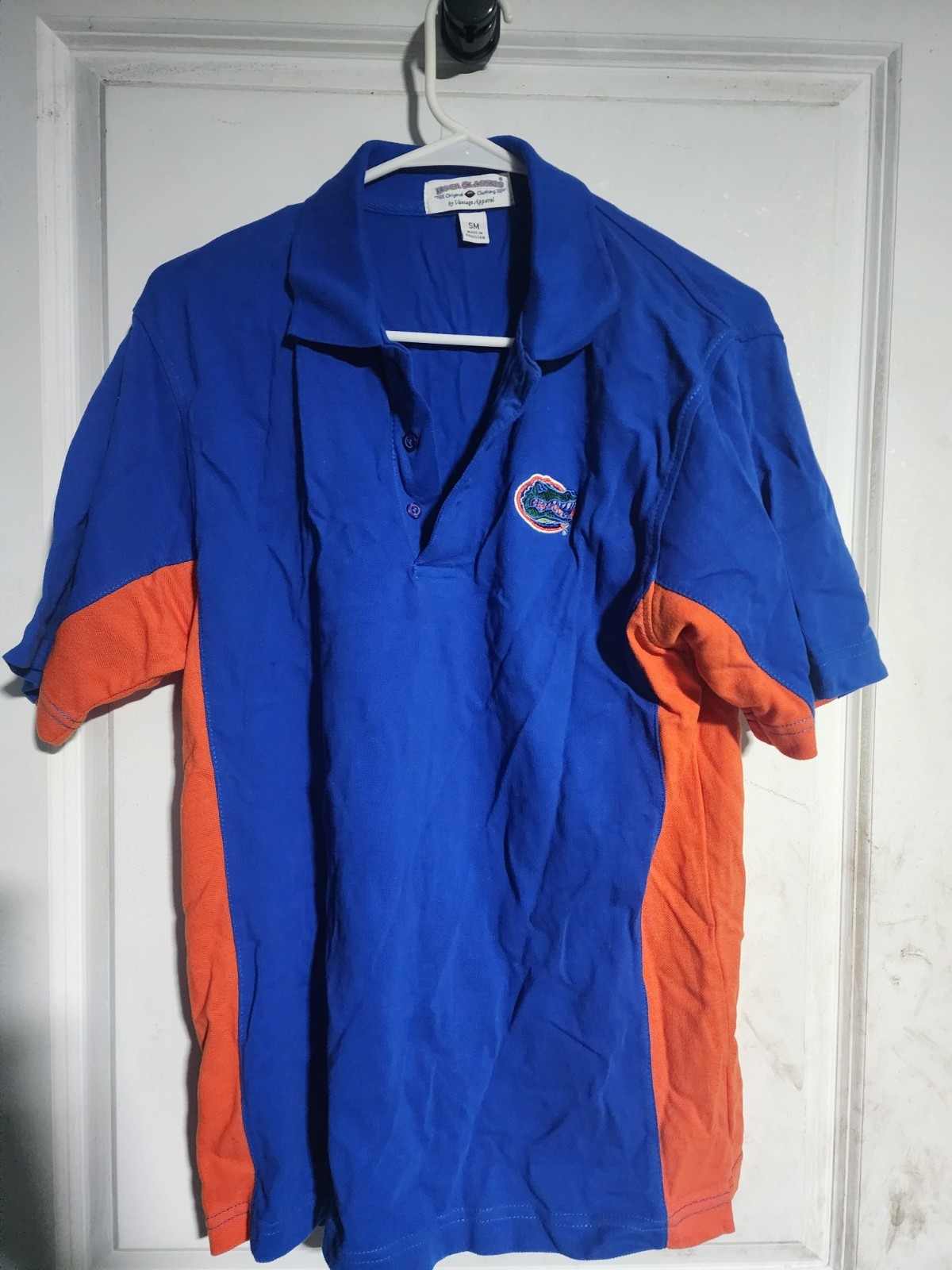 Vintage Boca Classics Original Clothing by Vantage Apparel Florida Gators…