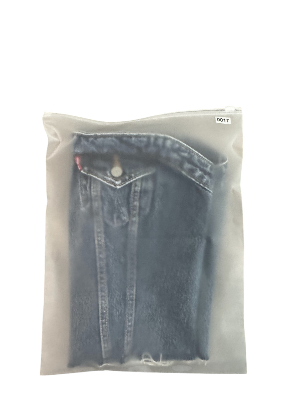 Levi’s Premium Denim Lace Up Corset Top XS Button Front Raw Hem Festival Y2K