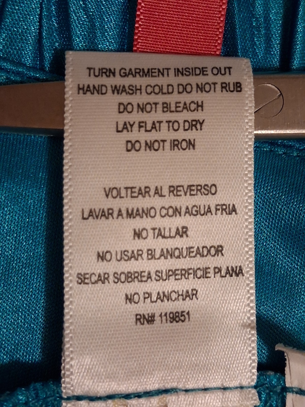 Heart Soul Teal Studded Crinkle Tank Top Medium Y2K Boho Festival Western Chic