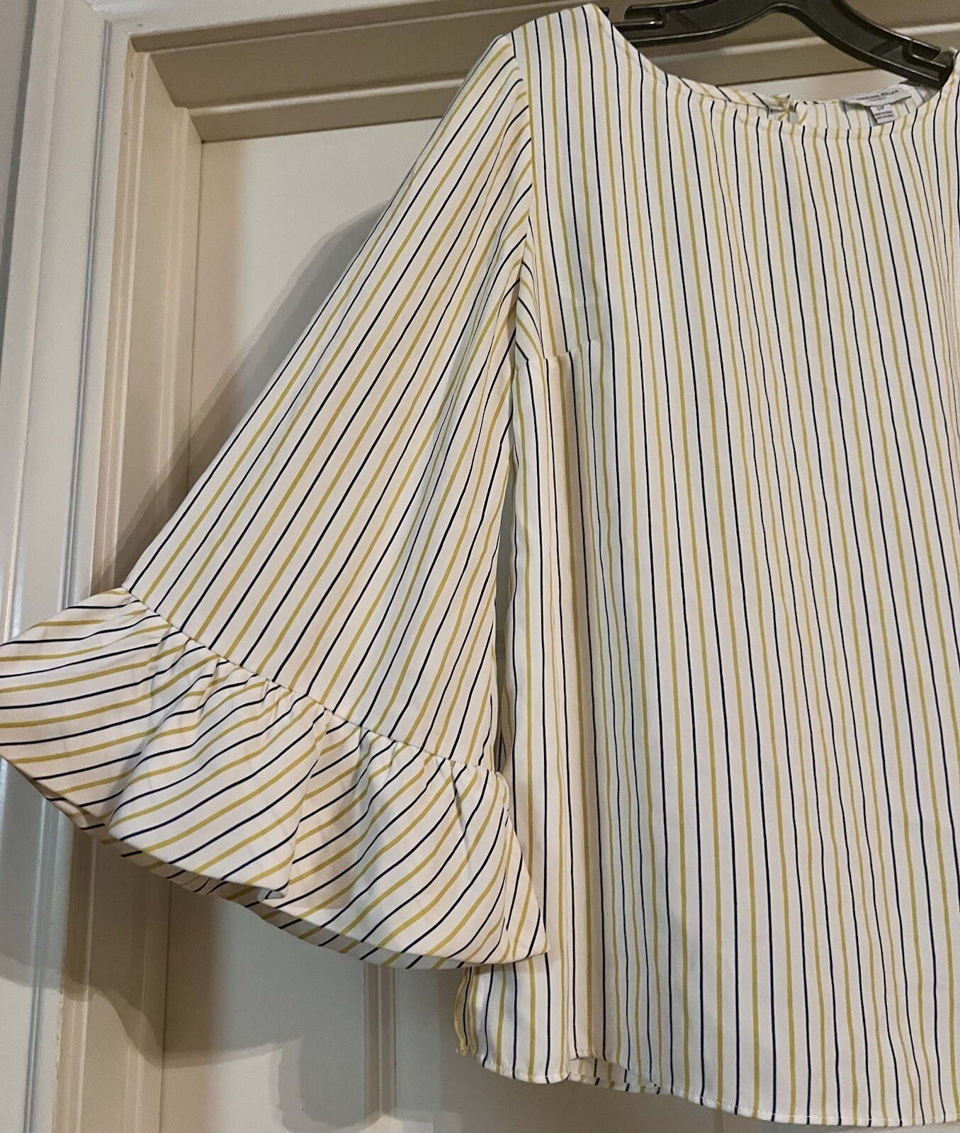 Carolina Belle Coastal Preppy Old Money Boho Quiet Luxury Scandi Minimal S