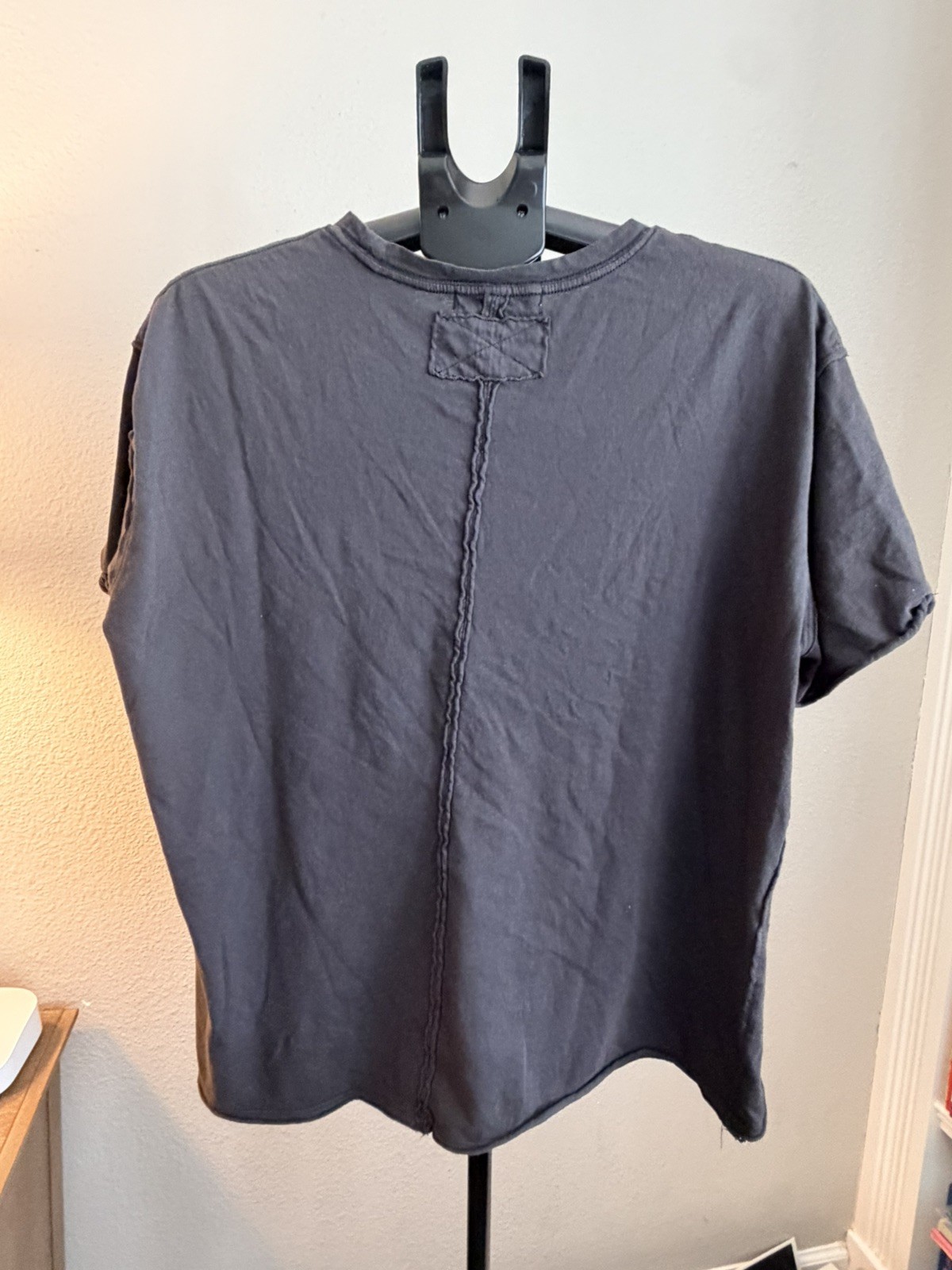 Free People We The Free Nina crew Tee LOT – SIX tees never worn NEW!