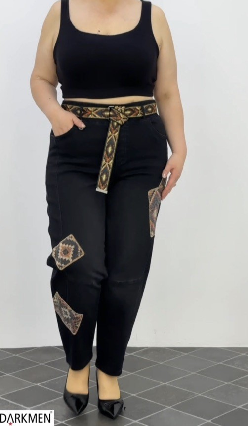 New Gorgeous Designer ZANESSI Jeans -Size 42,44, 46,48 (Turkish), US 14,16,18,20