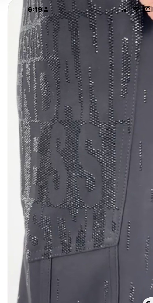 New Designer DARKWIN Pants Size 42,44,46,48 (Turkish), US 14,16,18,20 Turkey