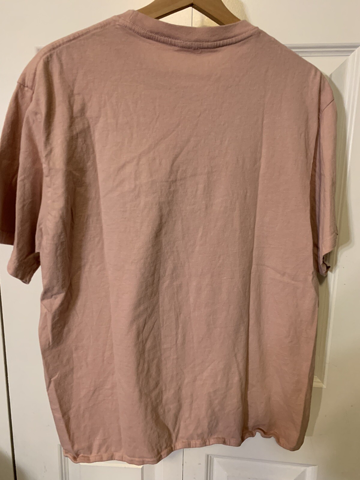 Nirvana Women’s Sz L T-shirt Band