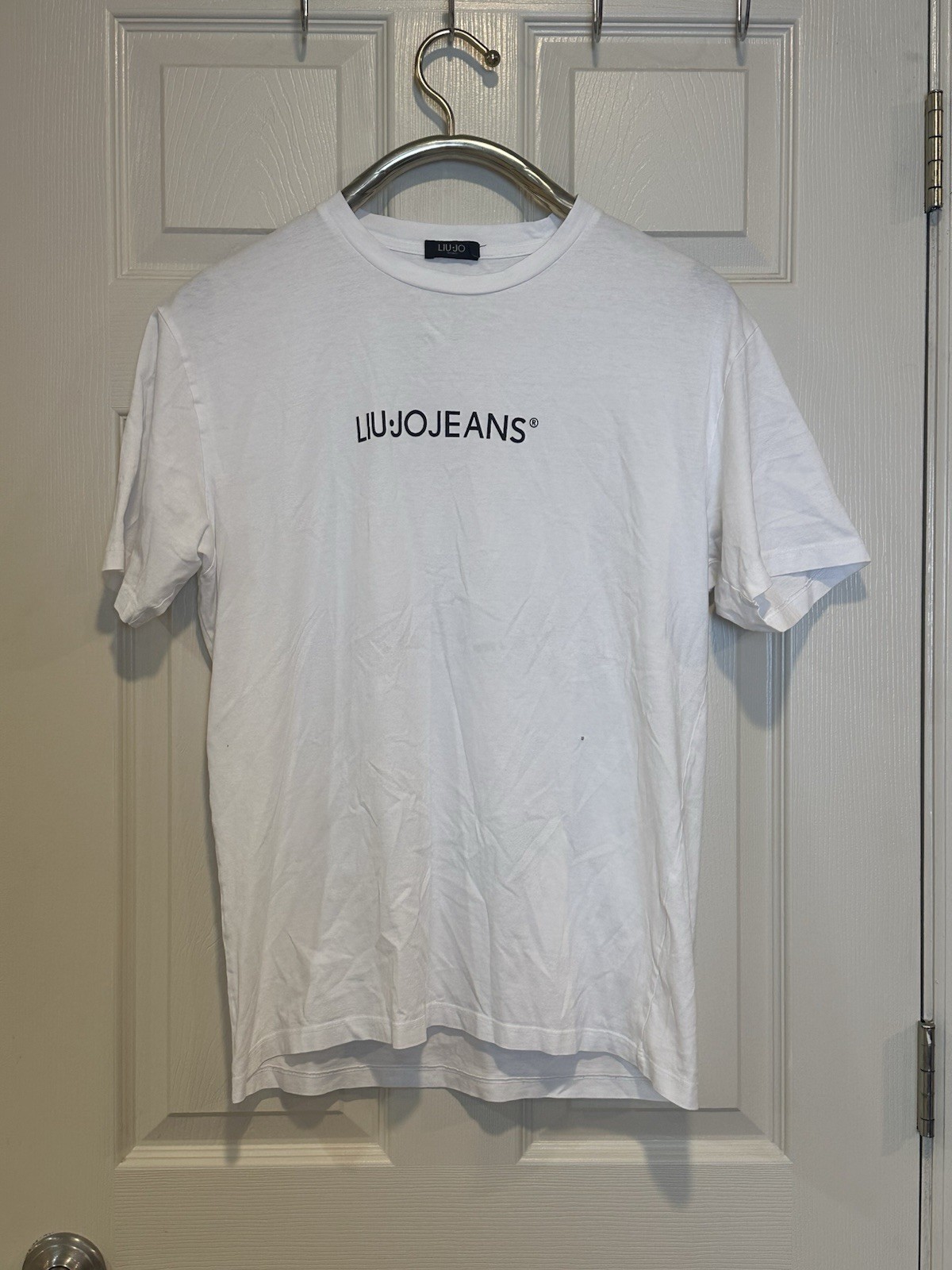 Liu Jo Jeans T Shirt Size M