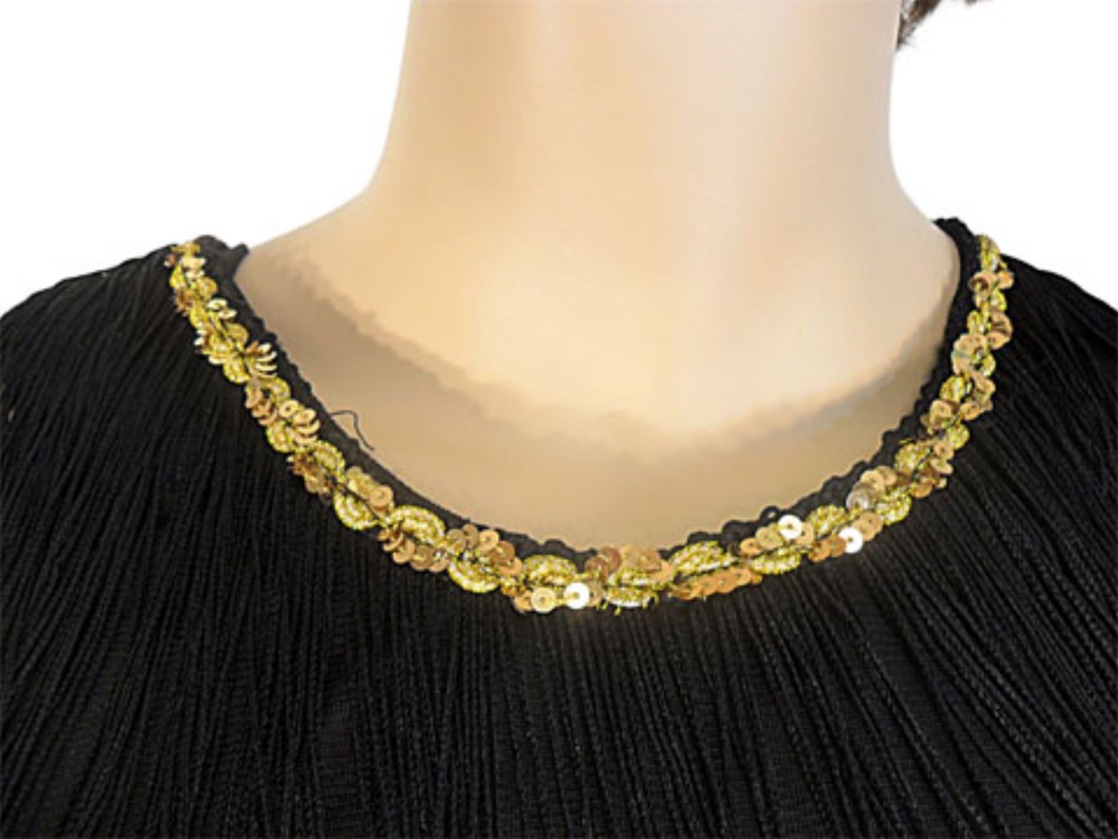 Ex. condition! Charades Evening Occasion Blouse Size: S