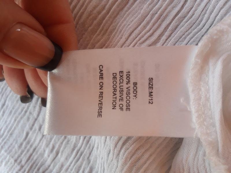 Women Joseph A Shirt White 38 / M / 46