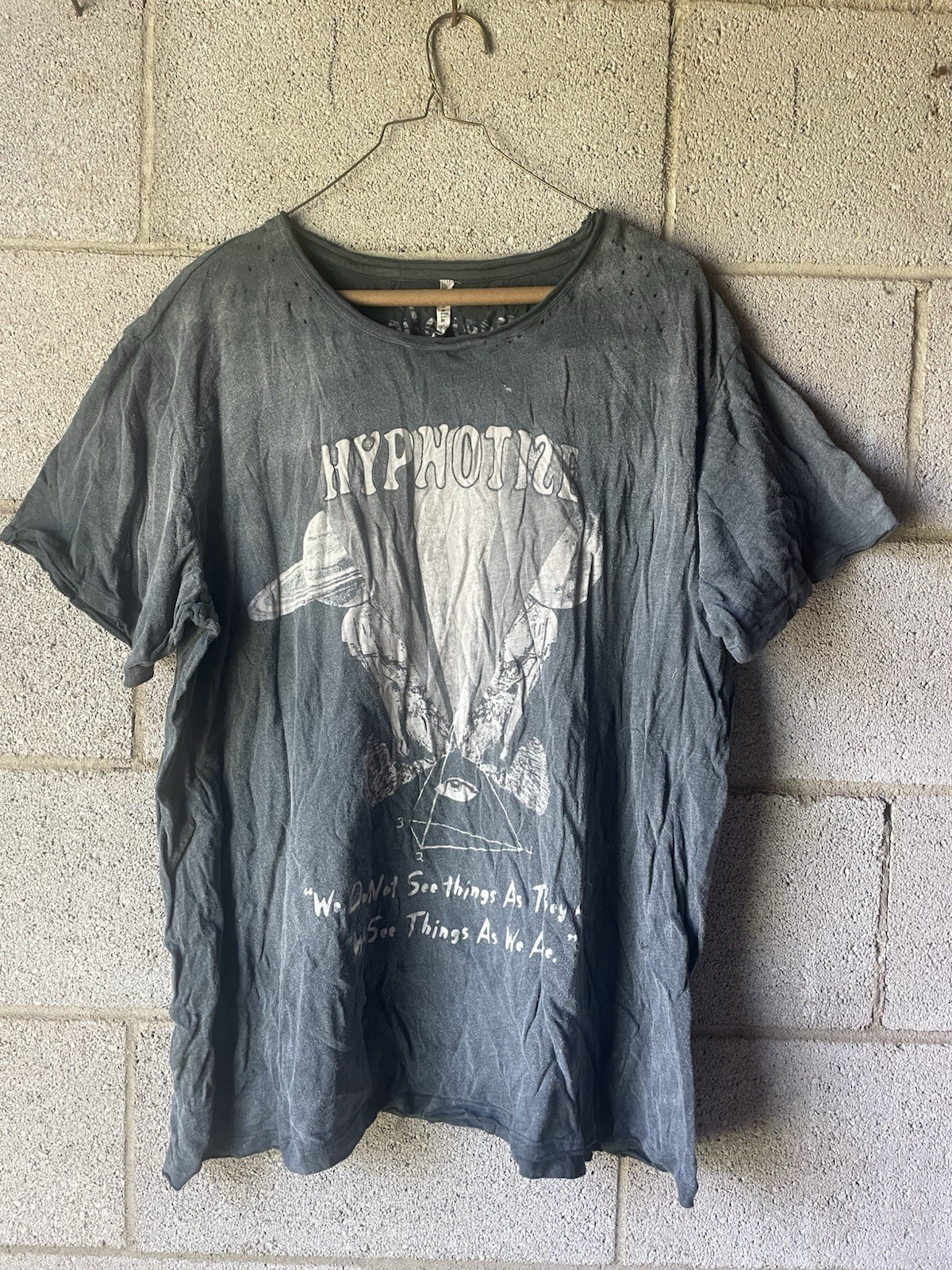Magnolia Pearl Women’s Clothing/Hypnotize T-Shirt
