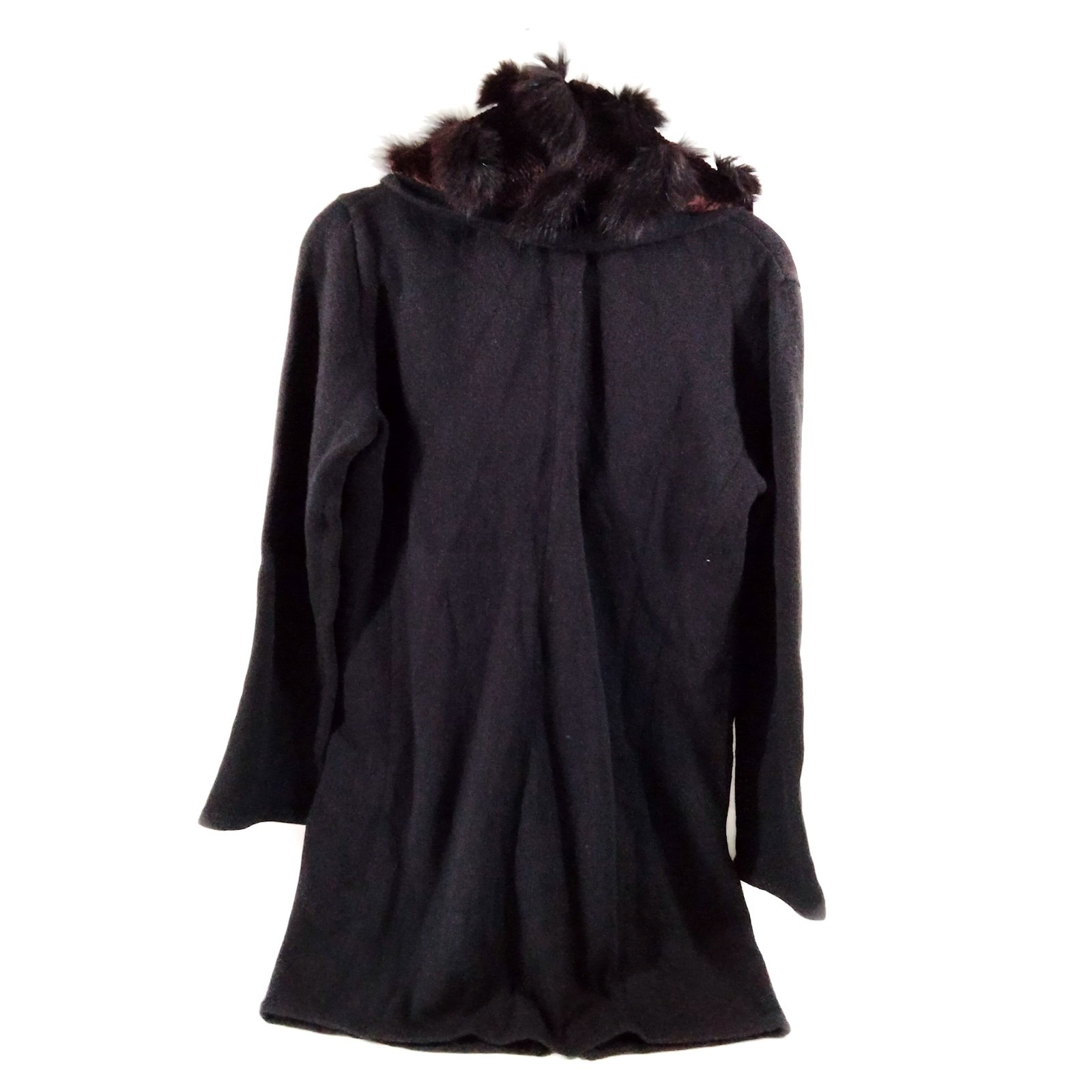 Versace Tops Ladies Wool Nylon Angora 4152718
