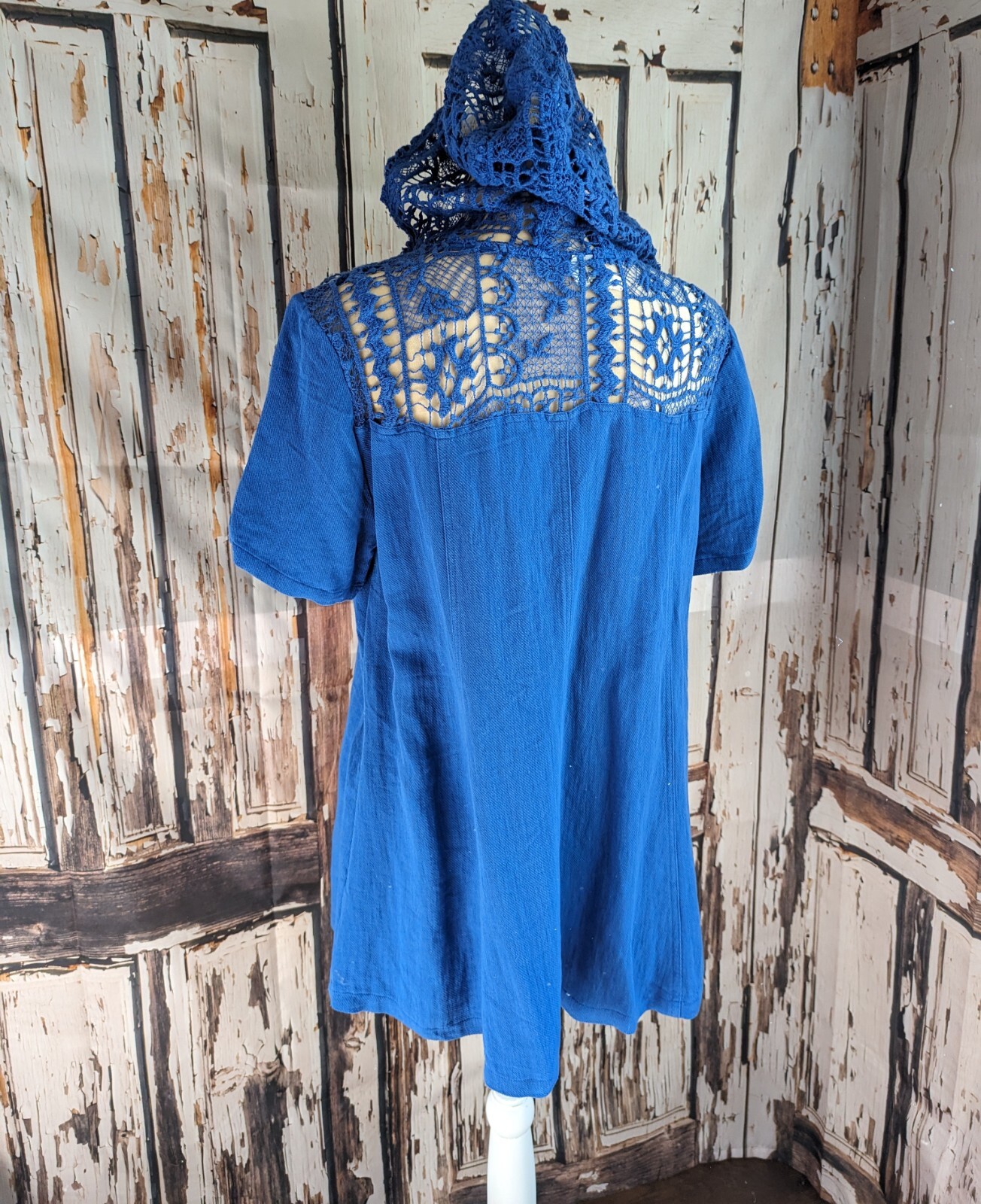 MurMur Top Pre-owned L