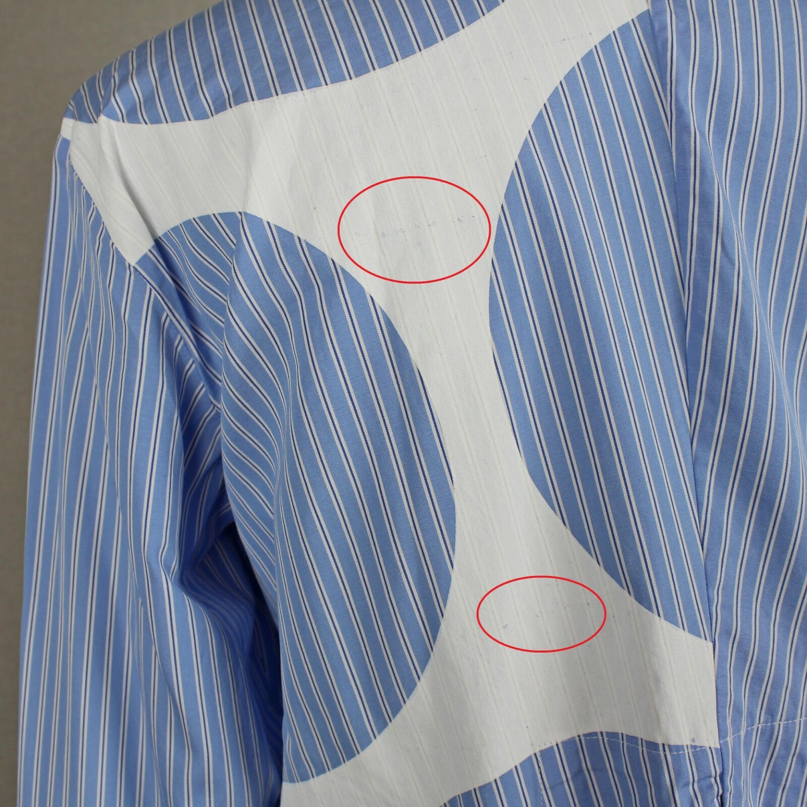 Stella McCartney Longsleeve Shirt Blouse Size 40 M L