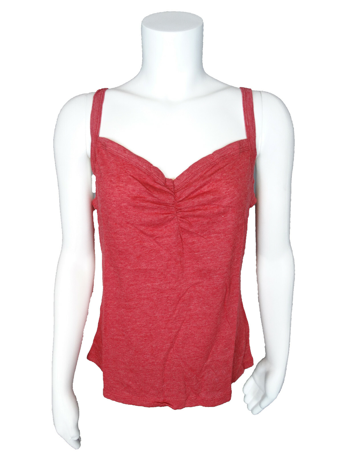 Womens Casual Loungewear Multi-Purpose 4 Color Set Spaghetti Strap Tank Tops