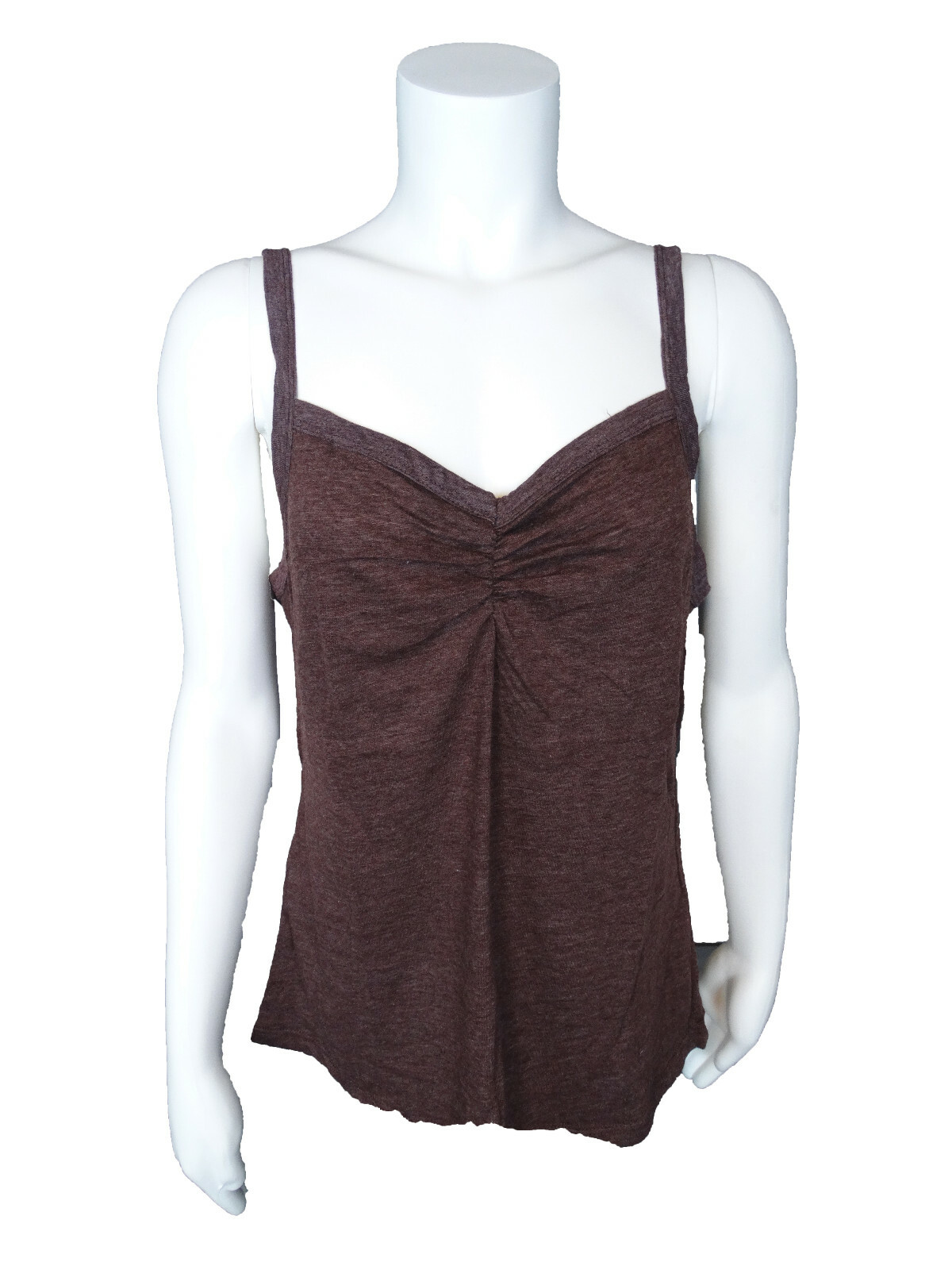 Womens Casual Loungewear Multi-Purpose 4 Color Set Spaghetti Strap Tank Tops