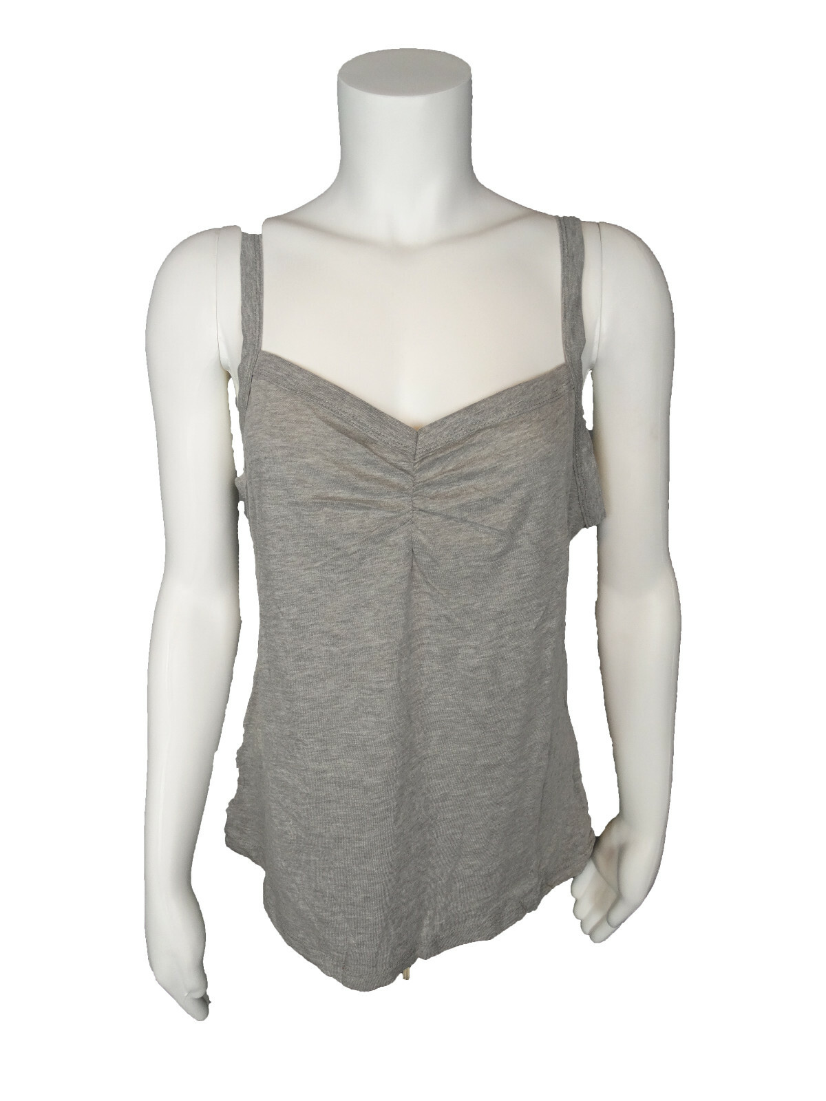 Womens Casual Loungewear Multi-Purpose 4 Color Set Spaghetti Strap Tank Tops