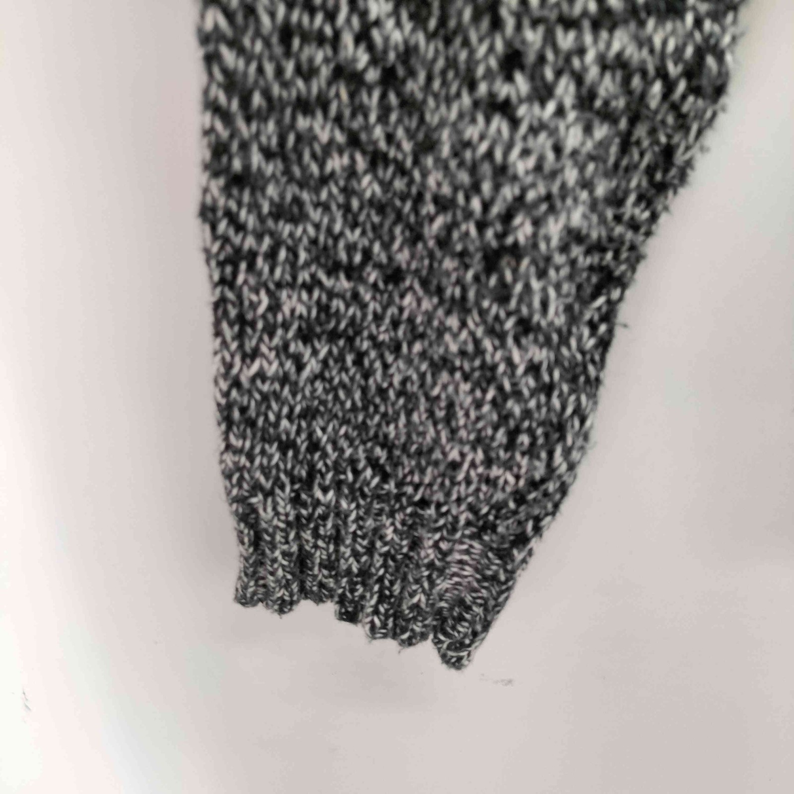 tricot COMME des GARCONS AD1996 Button Cardigan Womens Size Not Specified