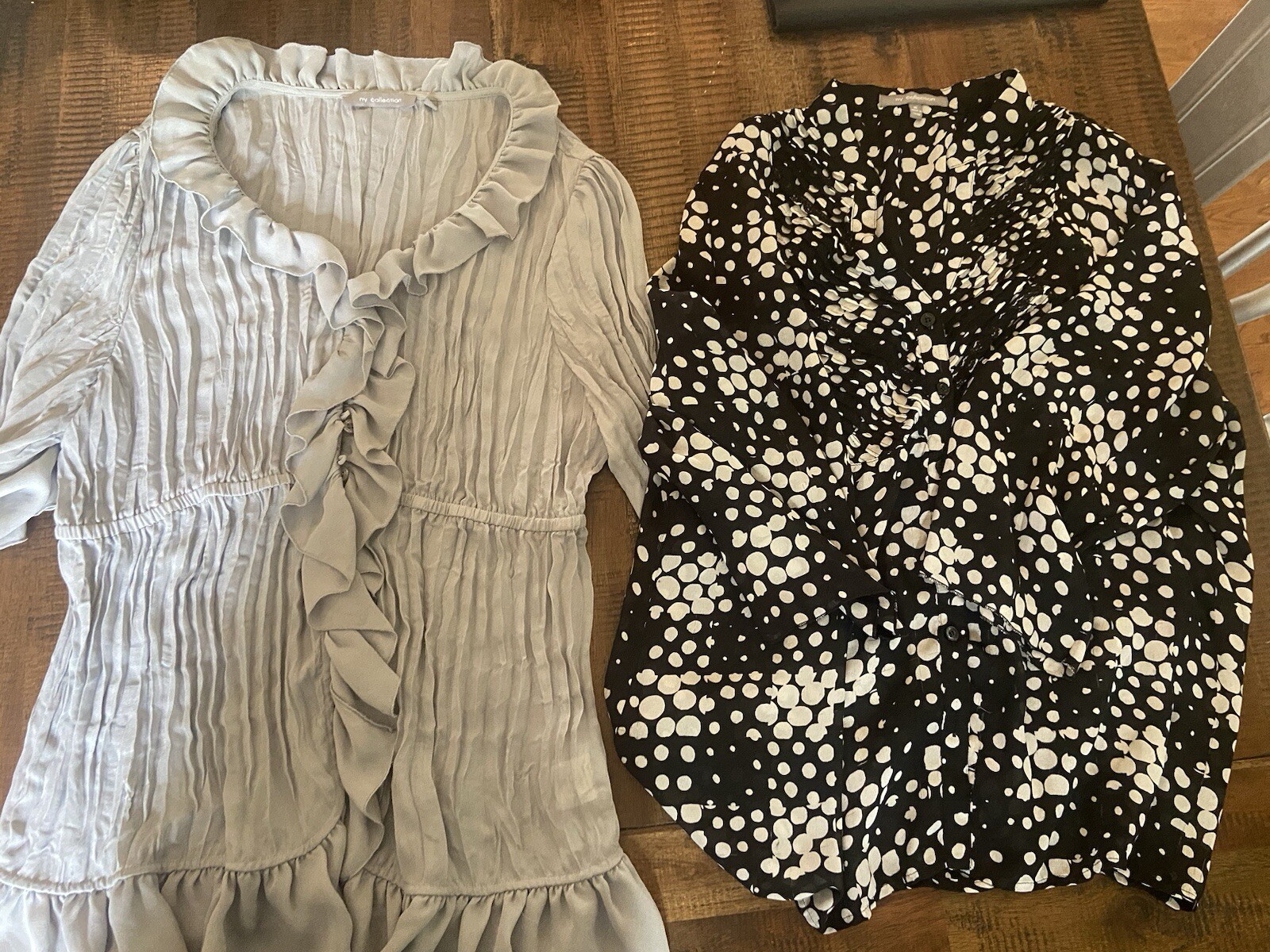 Size XL women’s tops: old navy, lucky brand, loft, gap, etc.