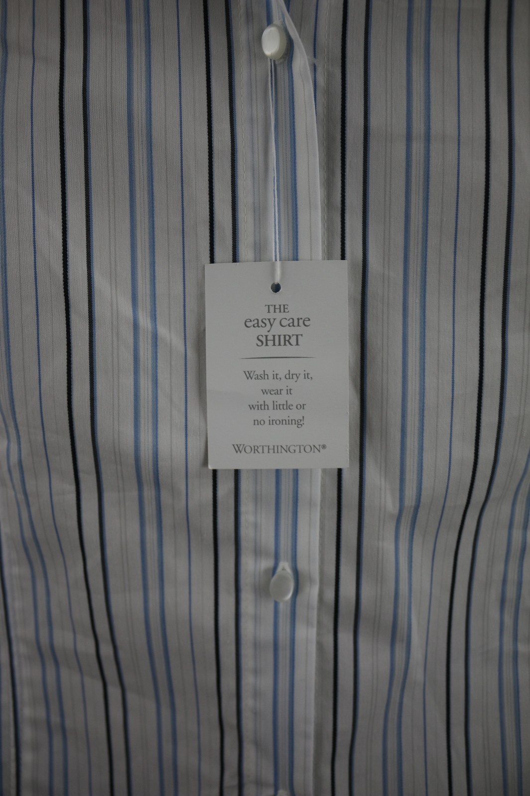 NEW Worthington Stretch Easy Care Women’s 3/4 Sleeve Tops & Blouses Size 14