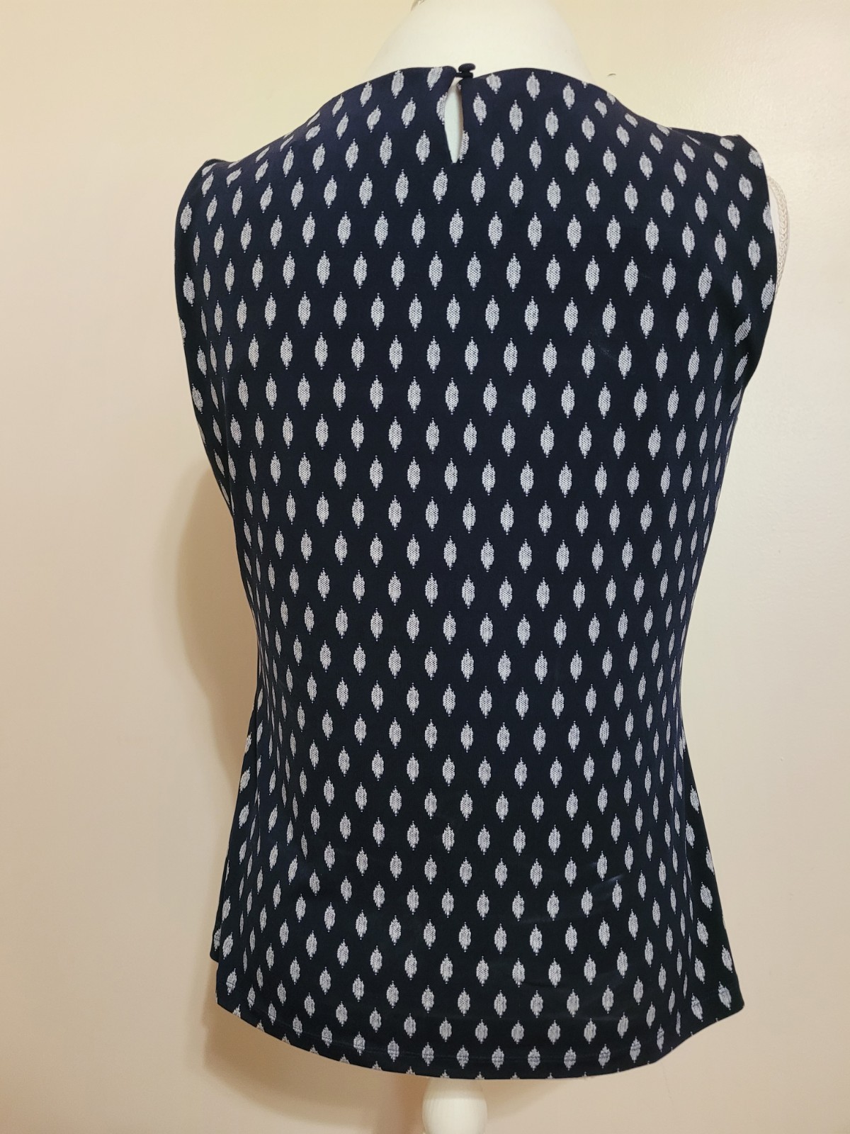 Ivanka Trump blouse