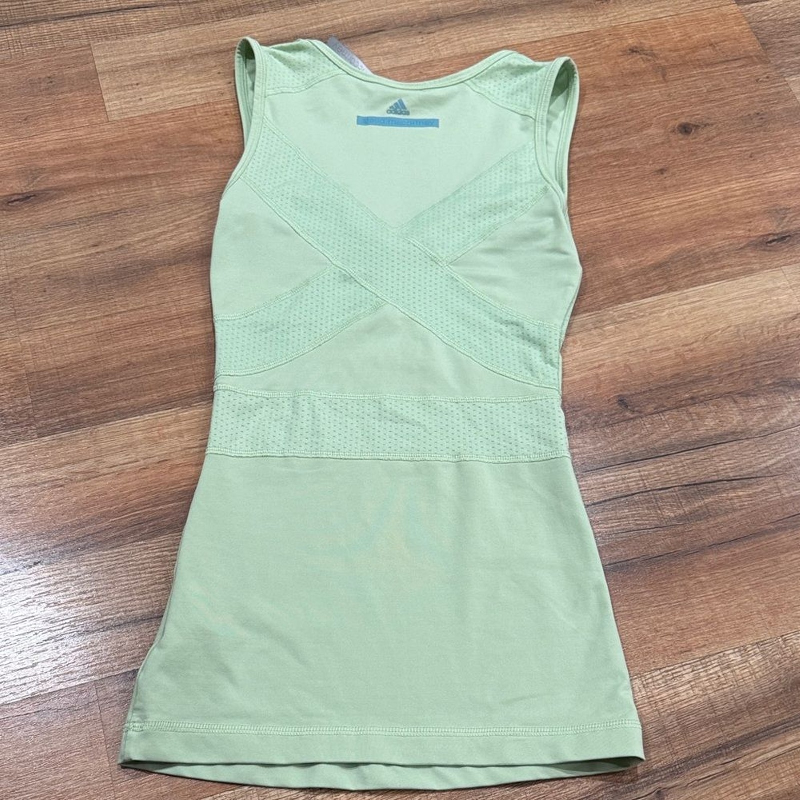 ADIDAS by Stella McCartney Training running top