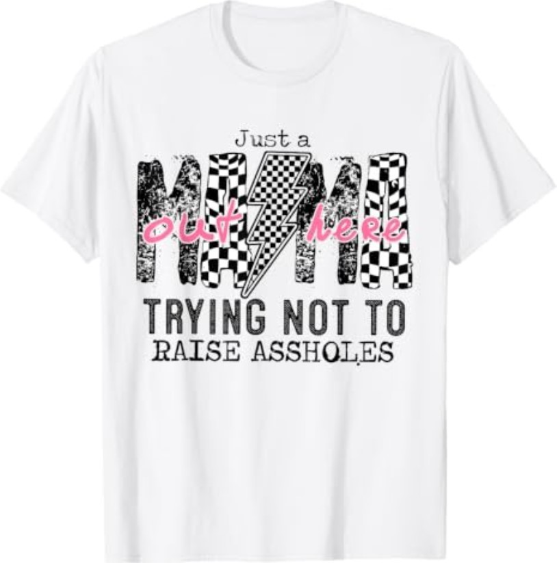Mother Day T-Shirt