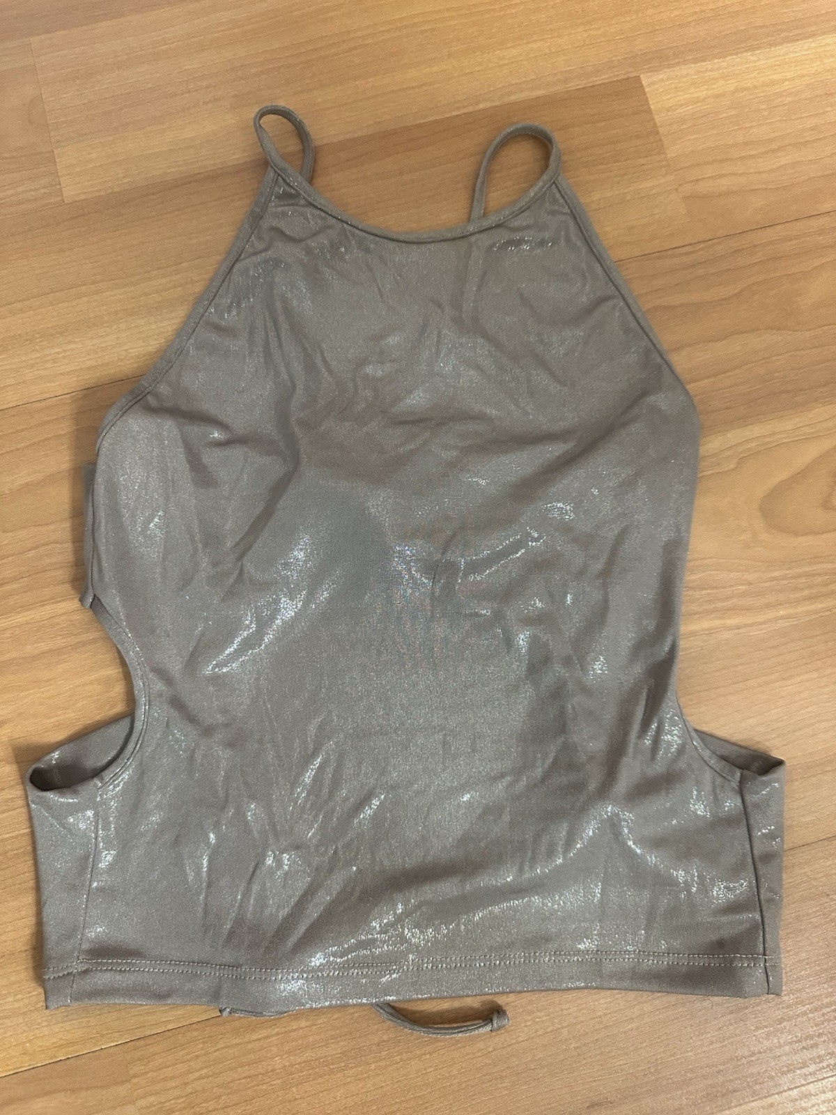 Pinko Women’s Italy Top Size S